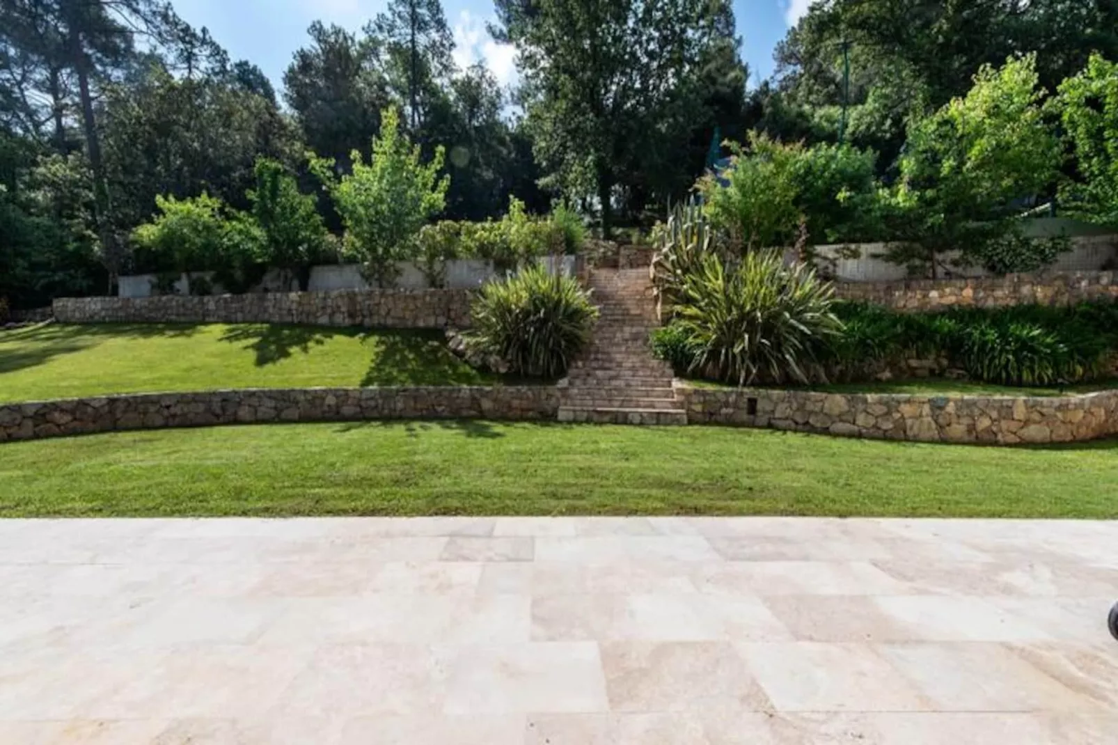 Résidence Villa 400m&sup2; Padel Piscine Volley-Niet-getagd