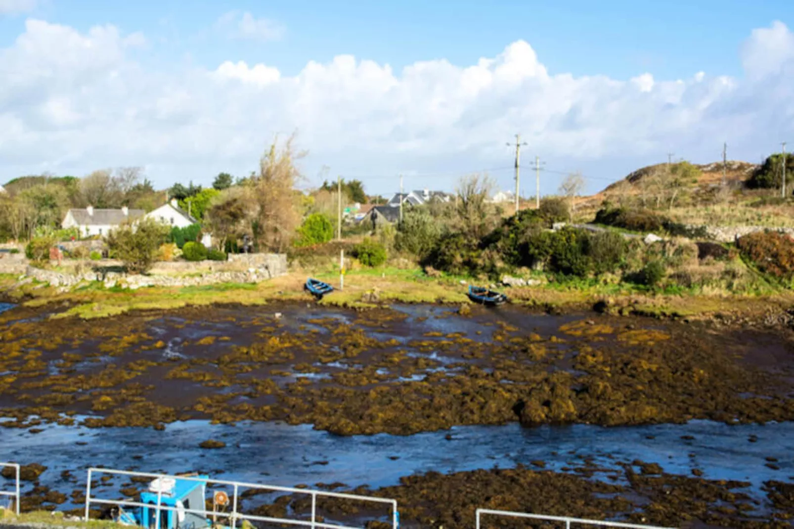 Maison à Carraroe Galway-Niet-getagd