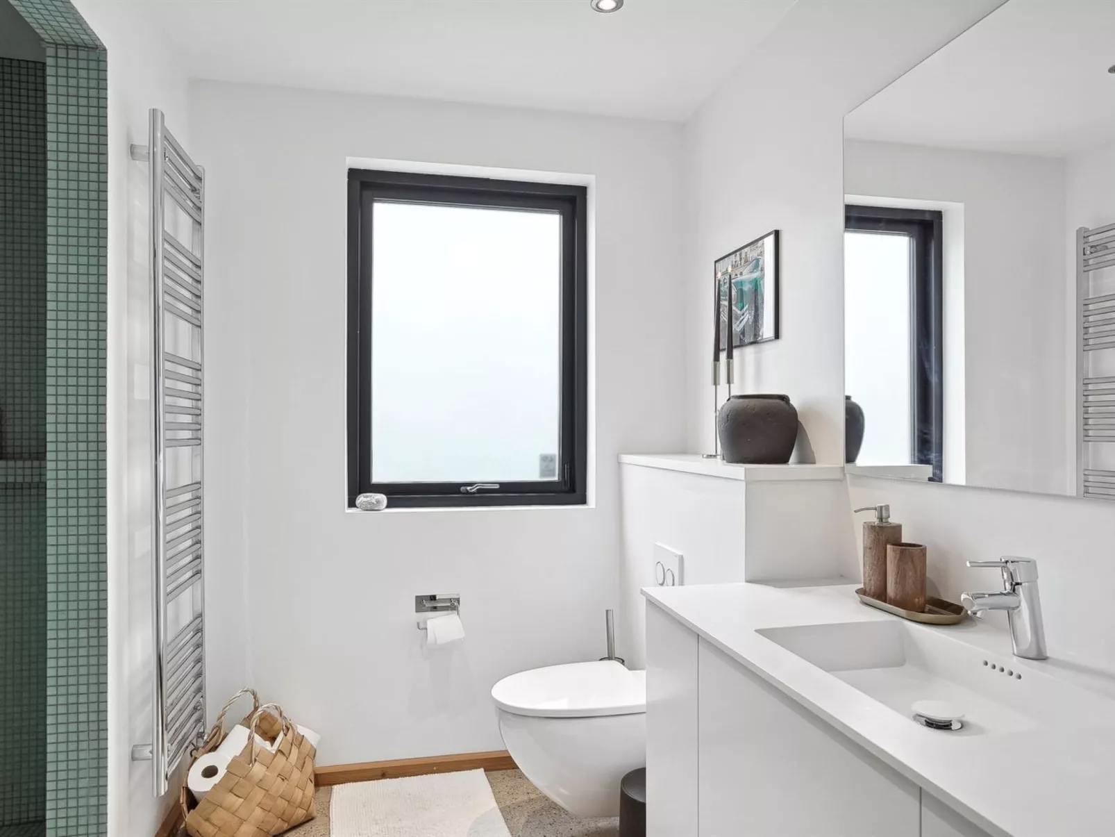 "Bena" - 800m from the sea-Binnen