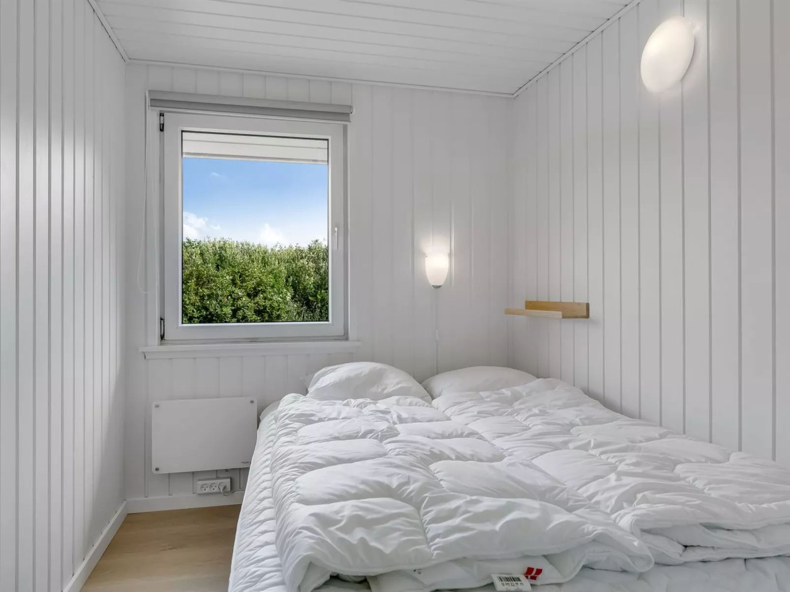 "Eftim" - 500m from the sea-Binnen