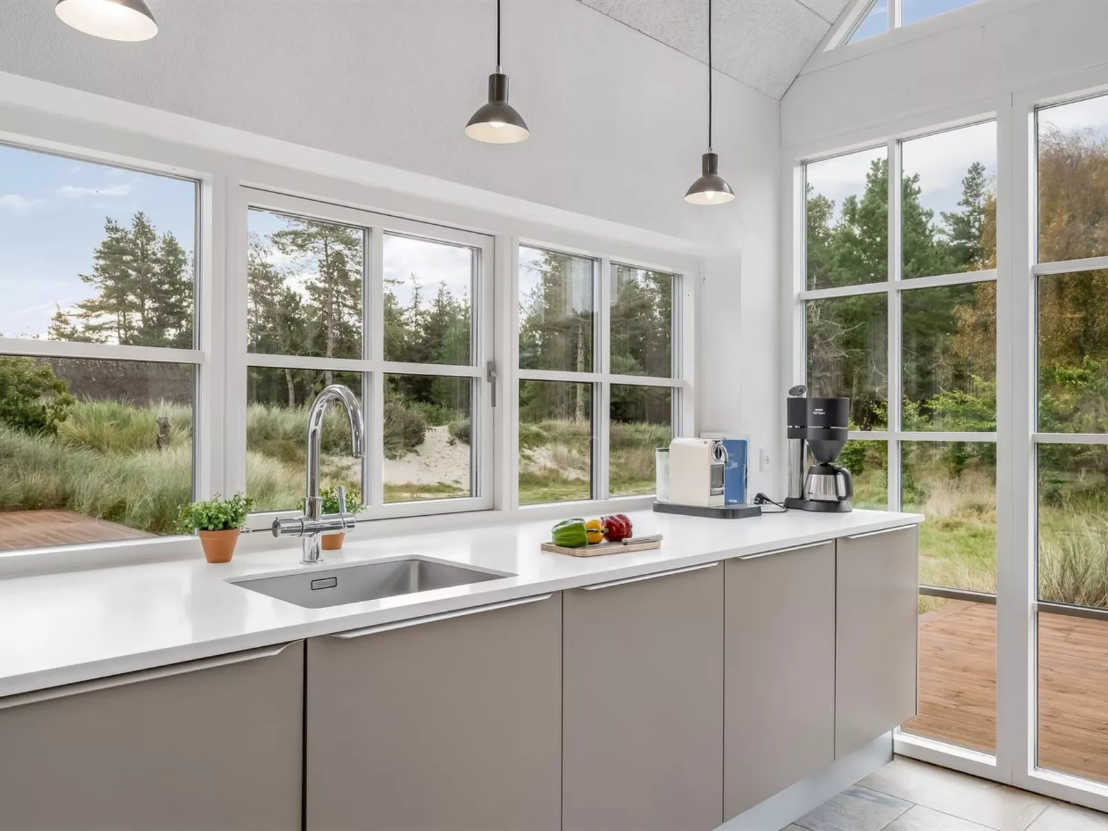 "Gise" - 2km from the sea-Binnen