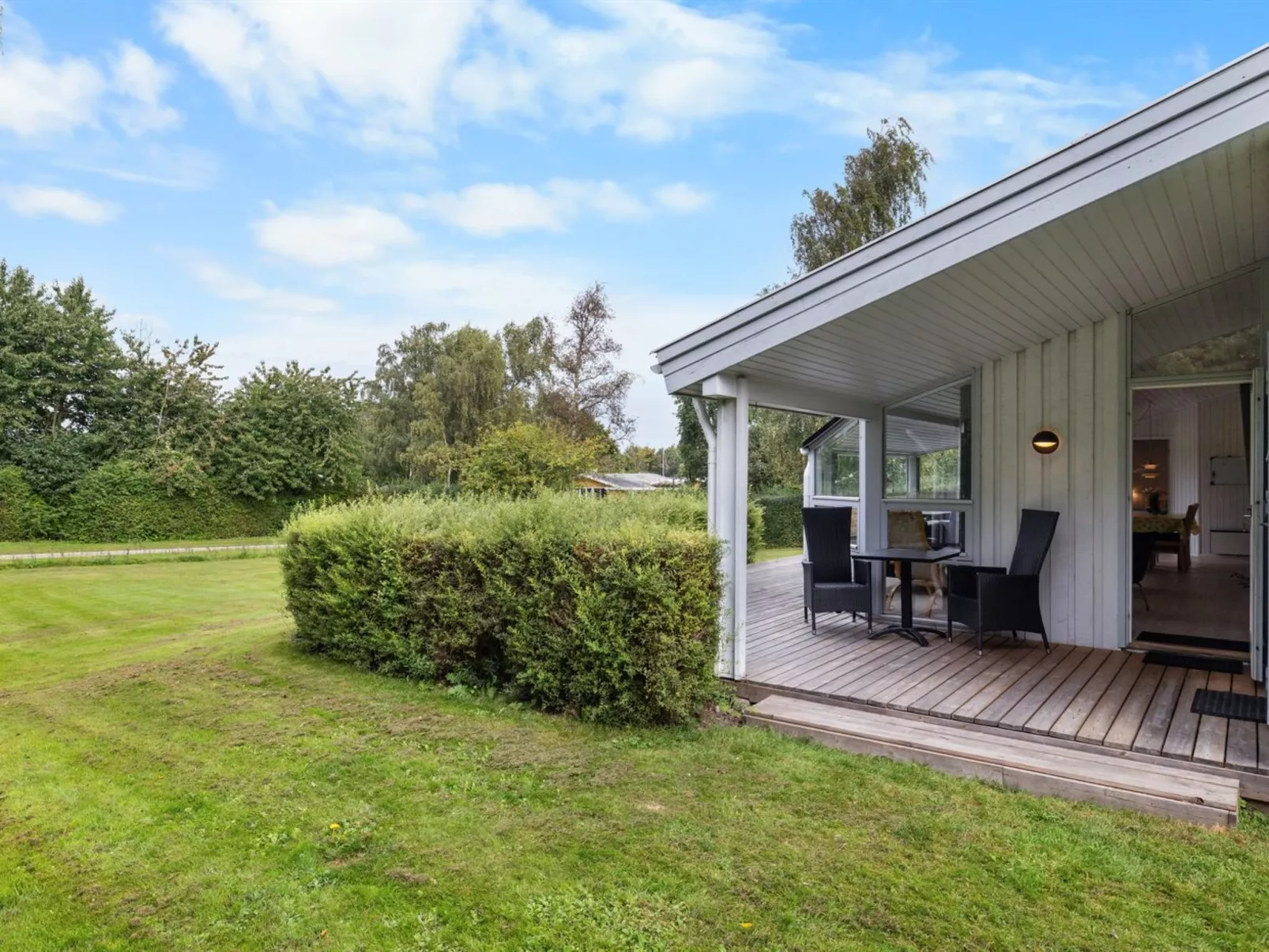 "Tanita" - 450m from the sea-Buiten