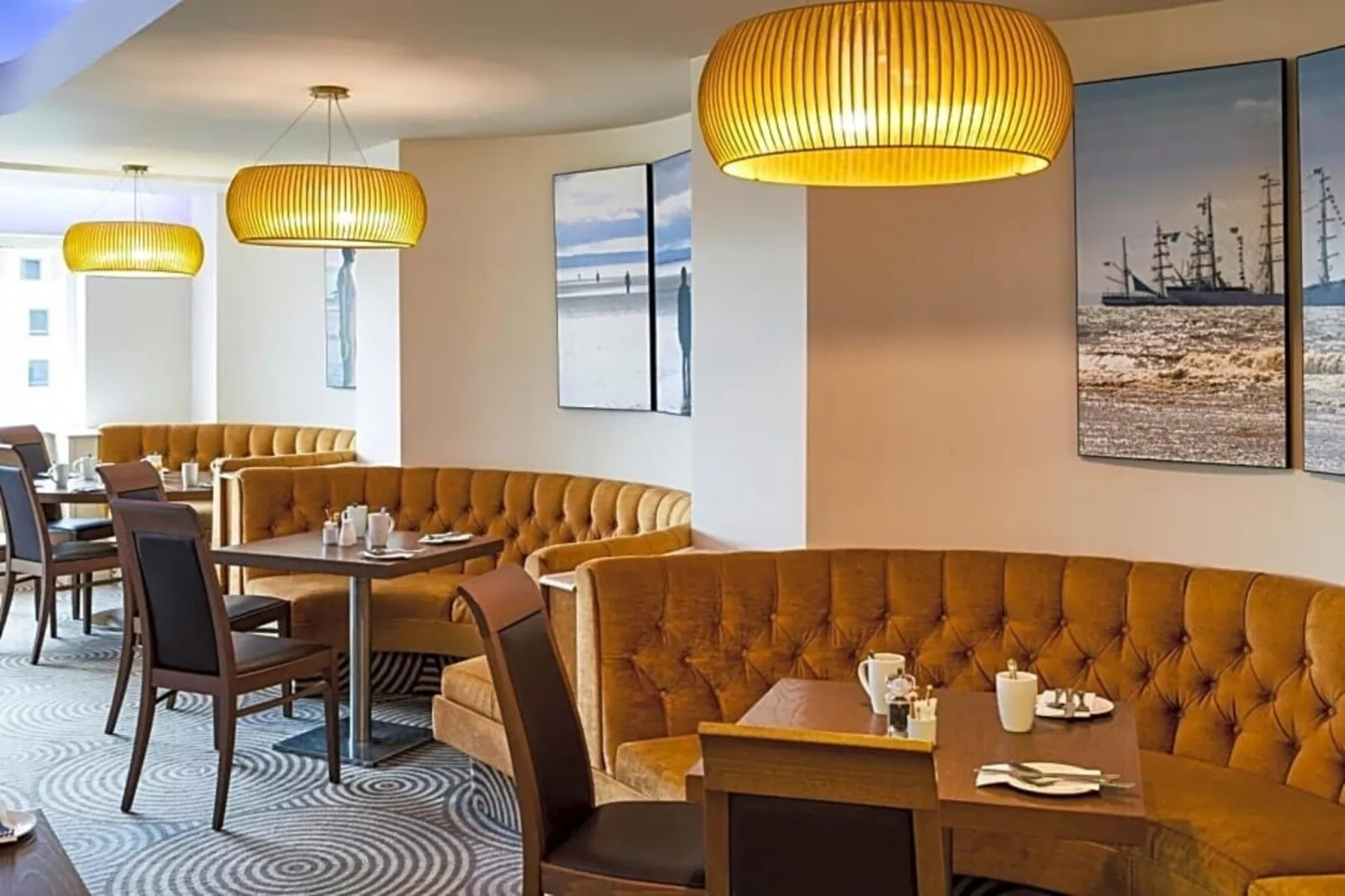 Junior Suite-Faciliteiten