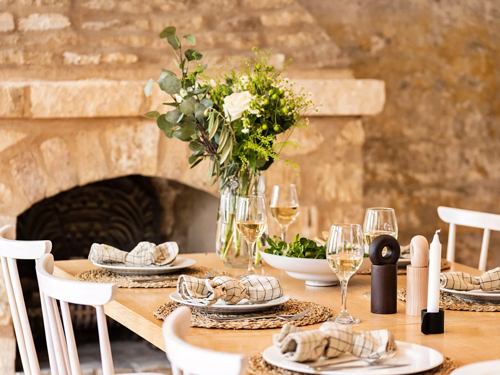 ARC Painswick-Binnen