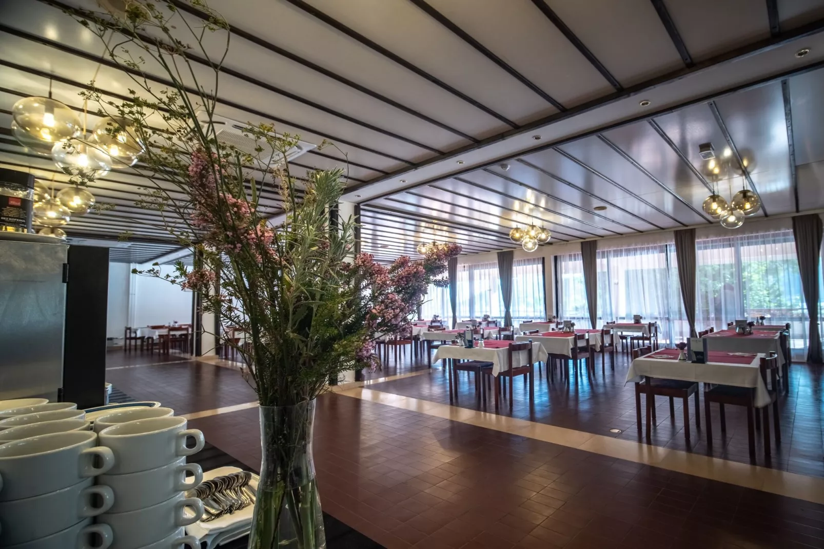 Hotel Issa - Double Room Sea View 3-Faciliteiten