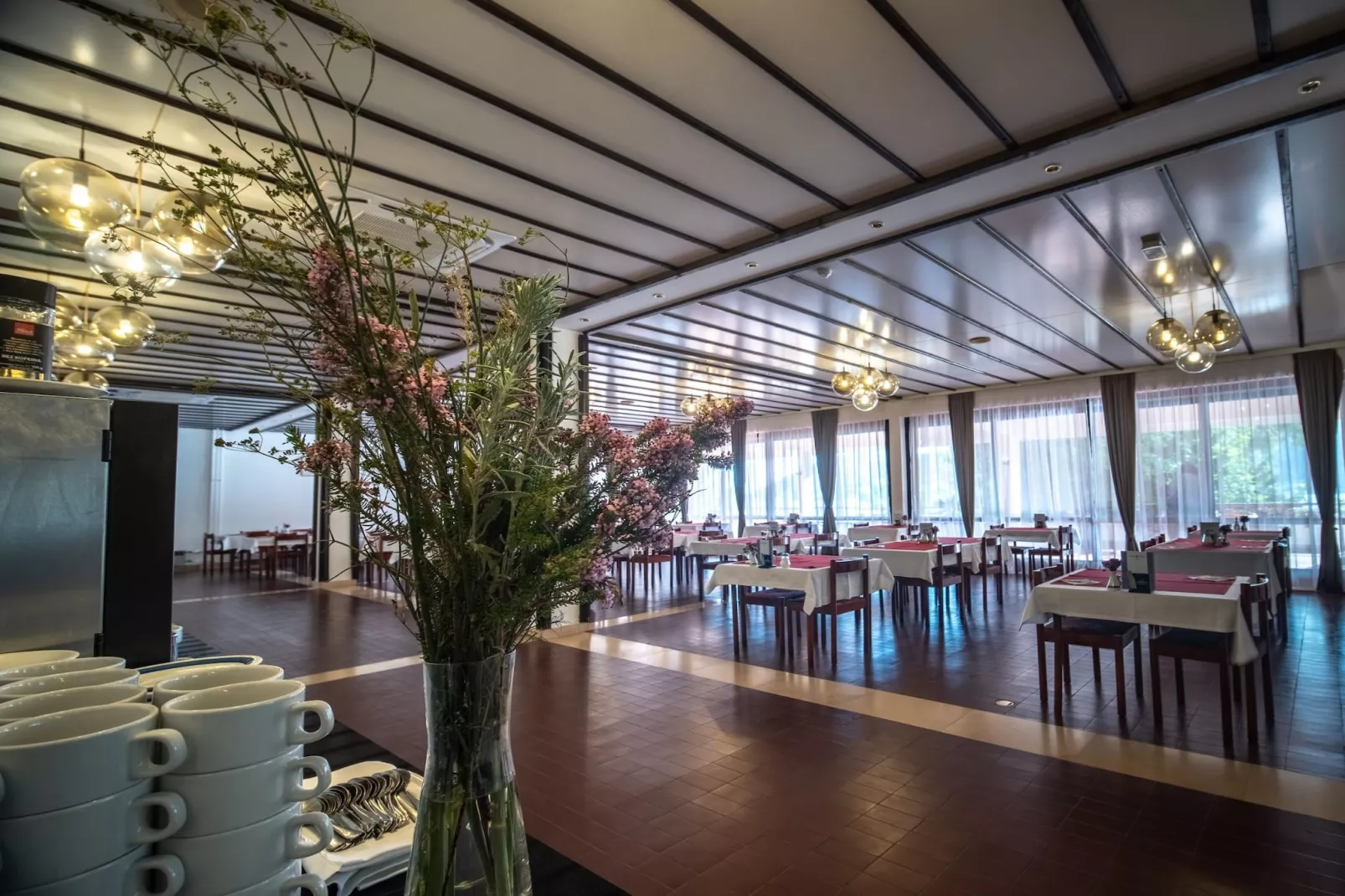 Hotel Issa - Double Room Sea View 13 - Faciliteiten