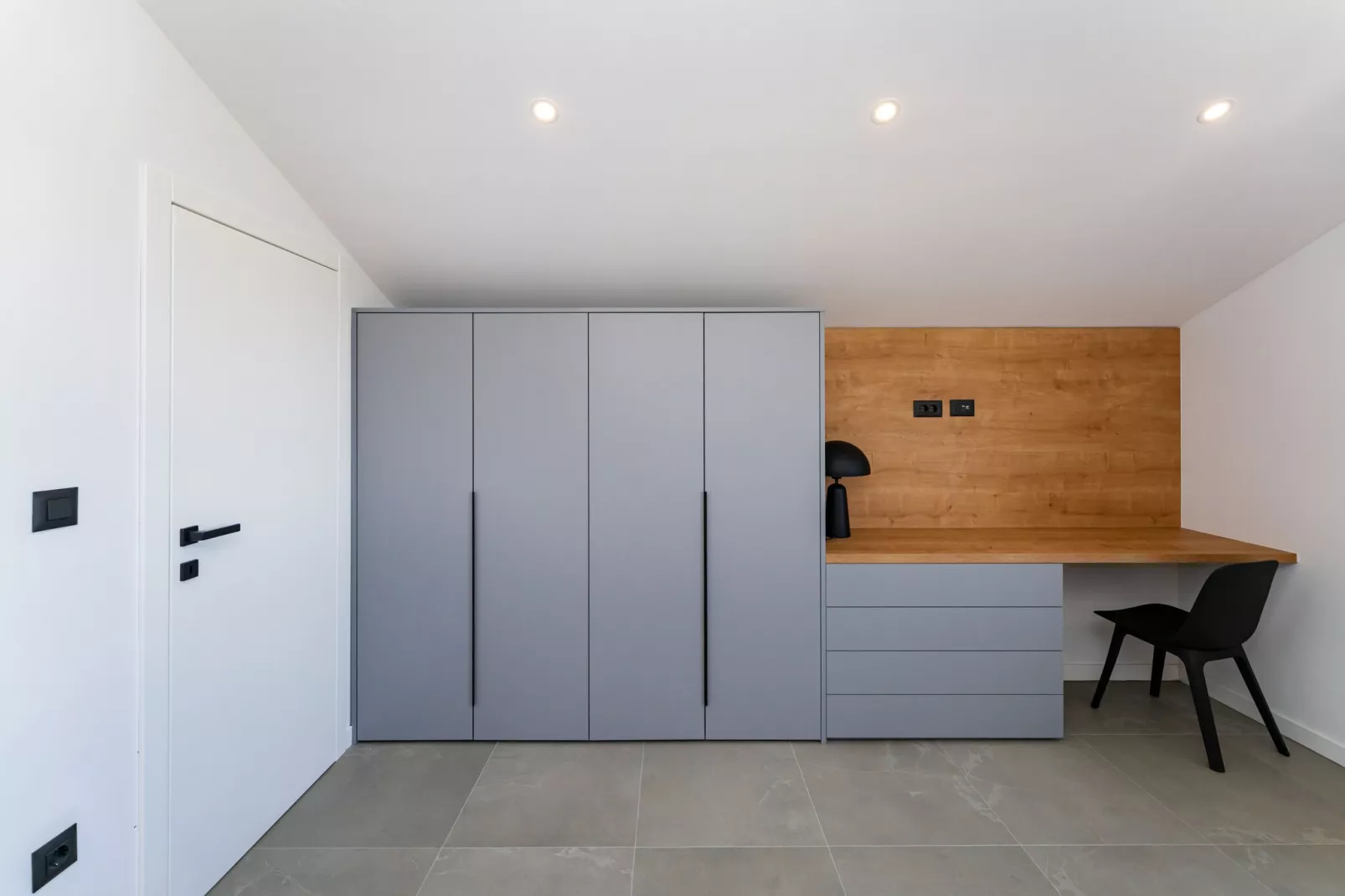 Villa Campi Dalmatia-Recreatieruimte