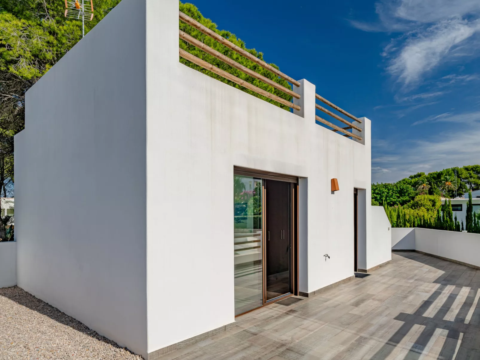 Can Calablanca-Buiten