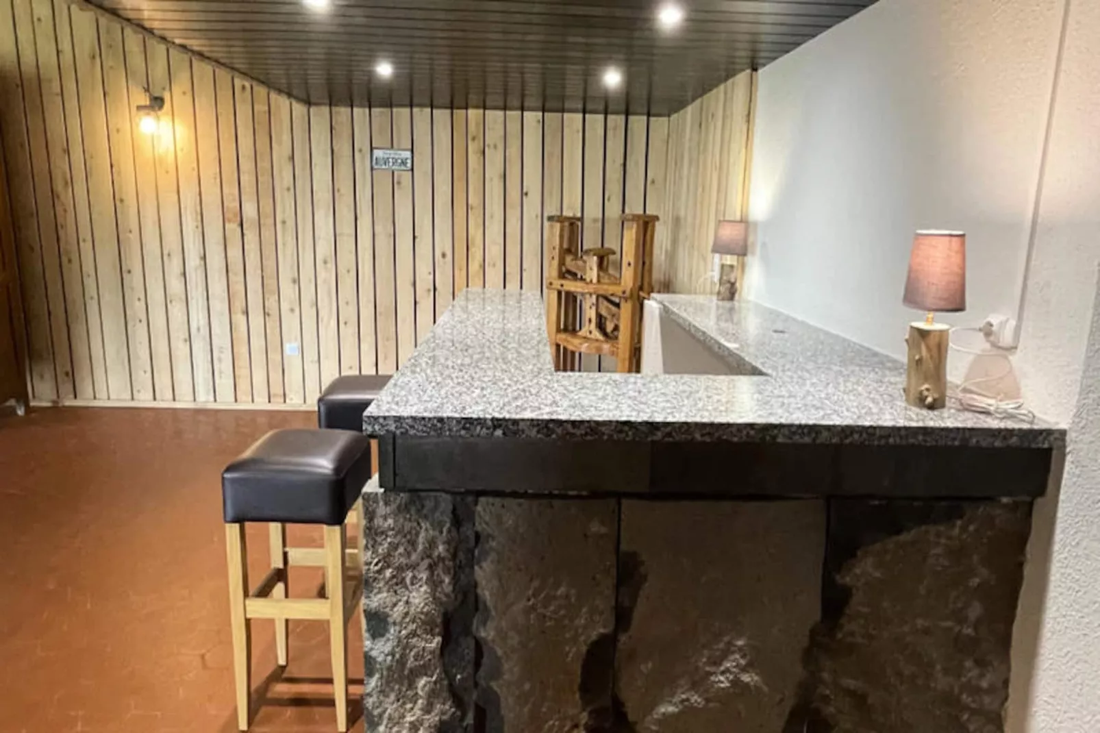 Appartements à Le Lioran-Niet-getagd