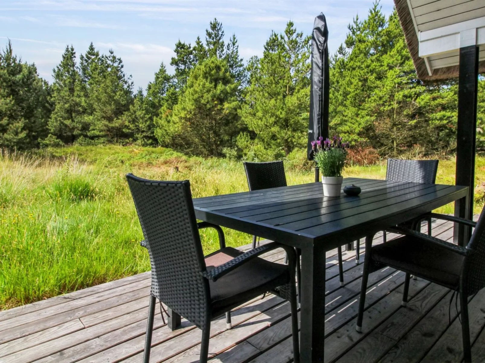 "Karri" - 1.1km from the sea-Buiten