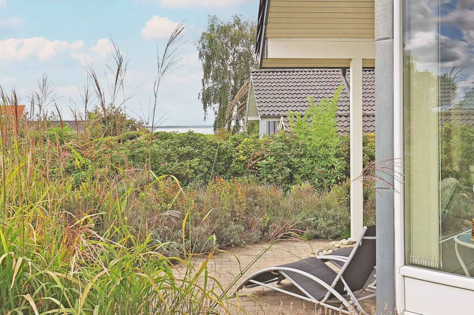 6 persoons vakantie huis in Faaborg-By Traum-Waterzicht