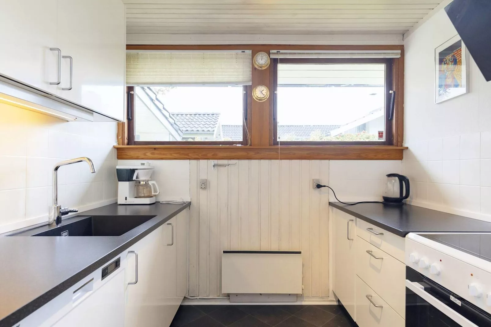 6 persoons vakantie huis in Faaborg-By Traum-Binnen
