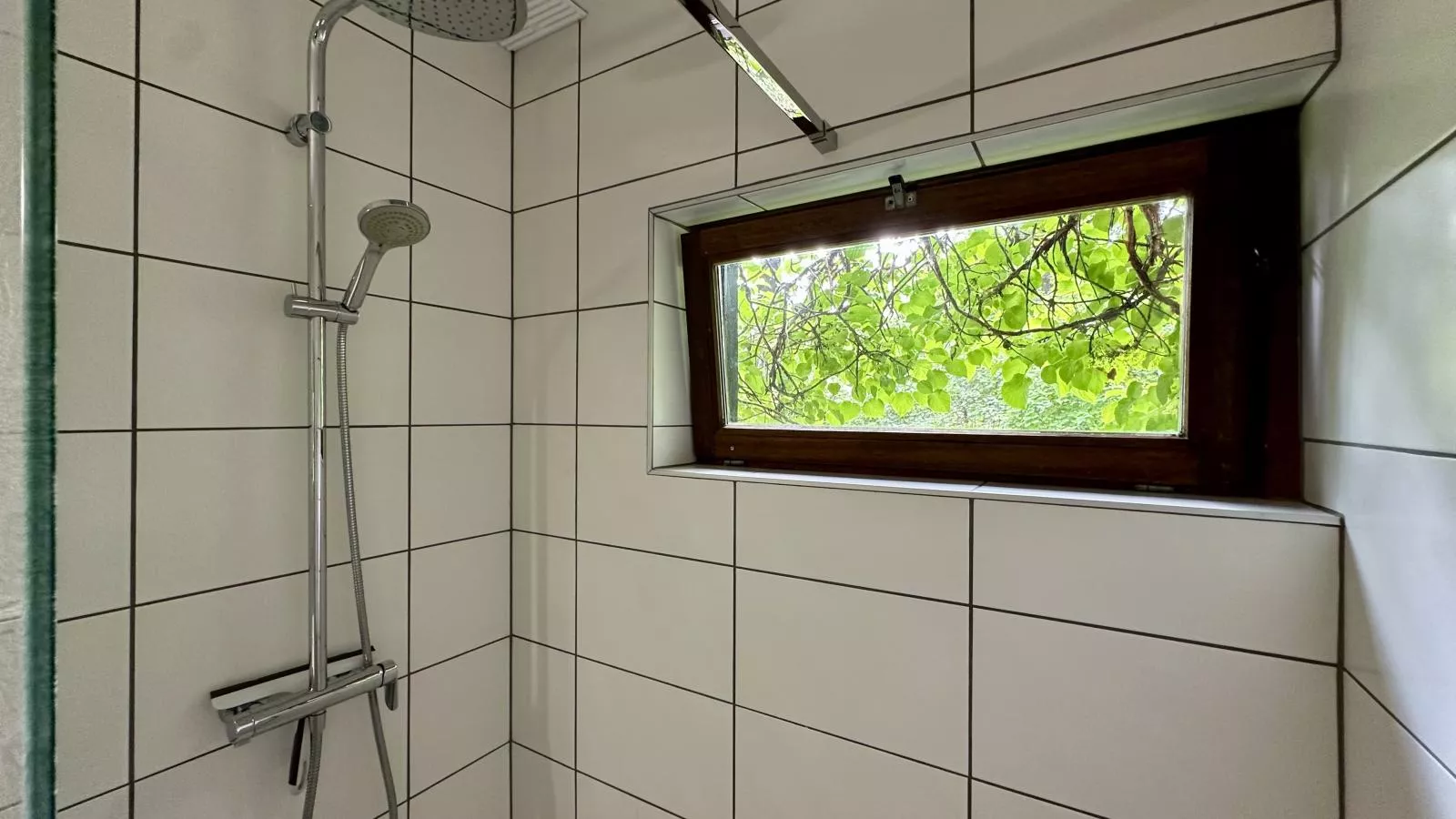 Boogie House-Badkamer