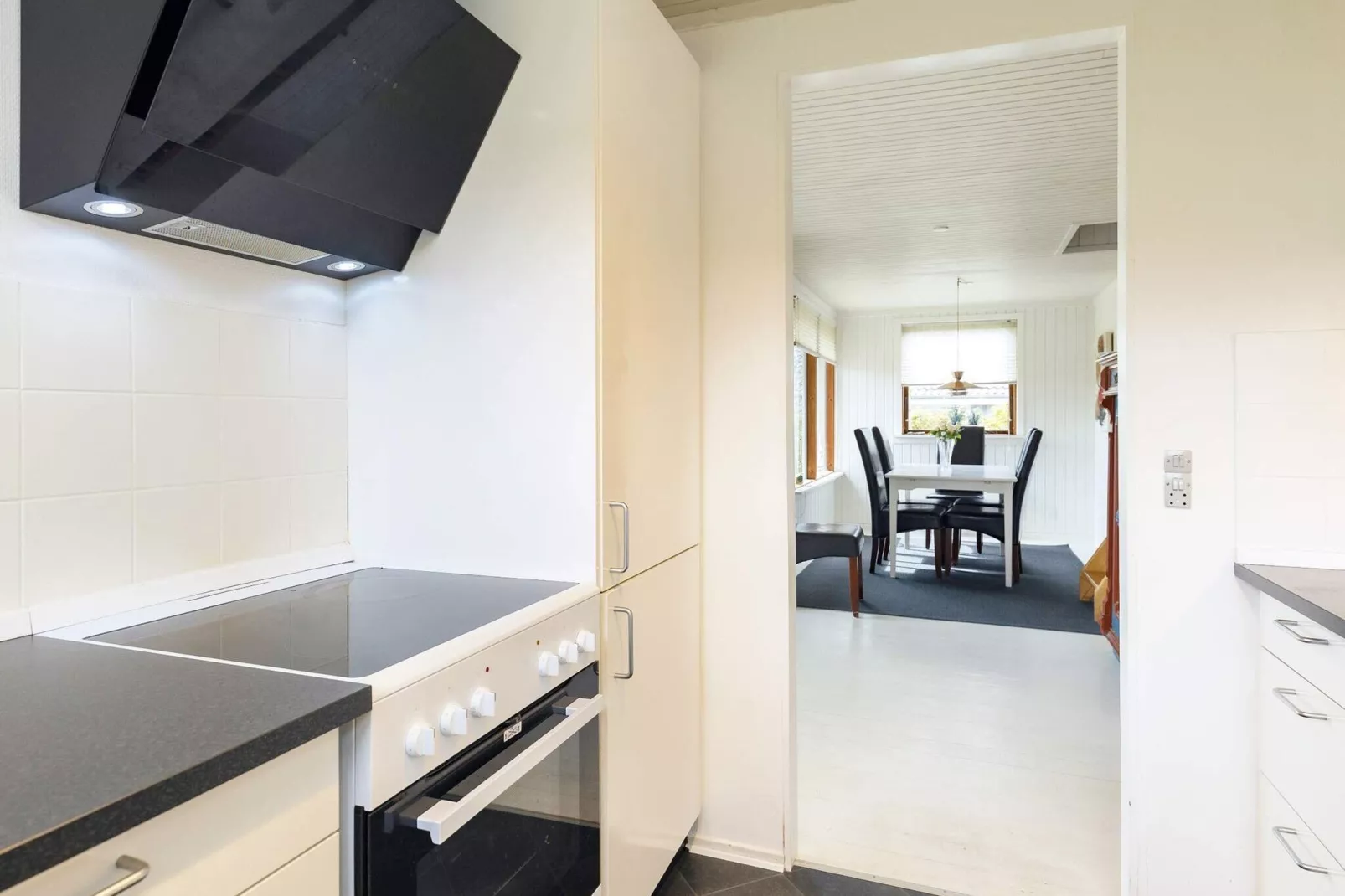 6 persoons vakantie huis in Faaborg-By Traum-Binnen