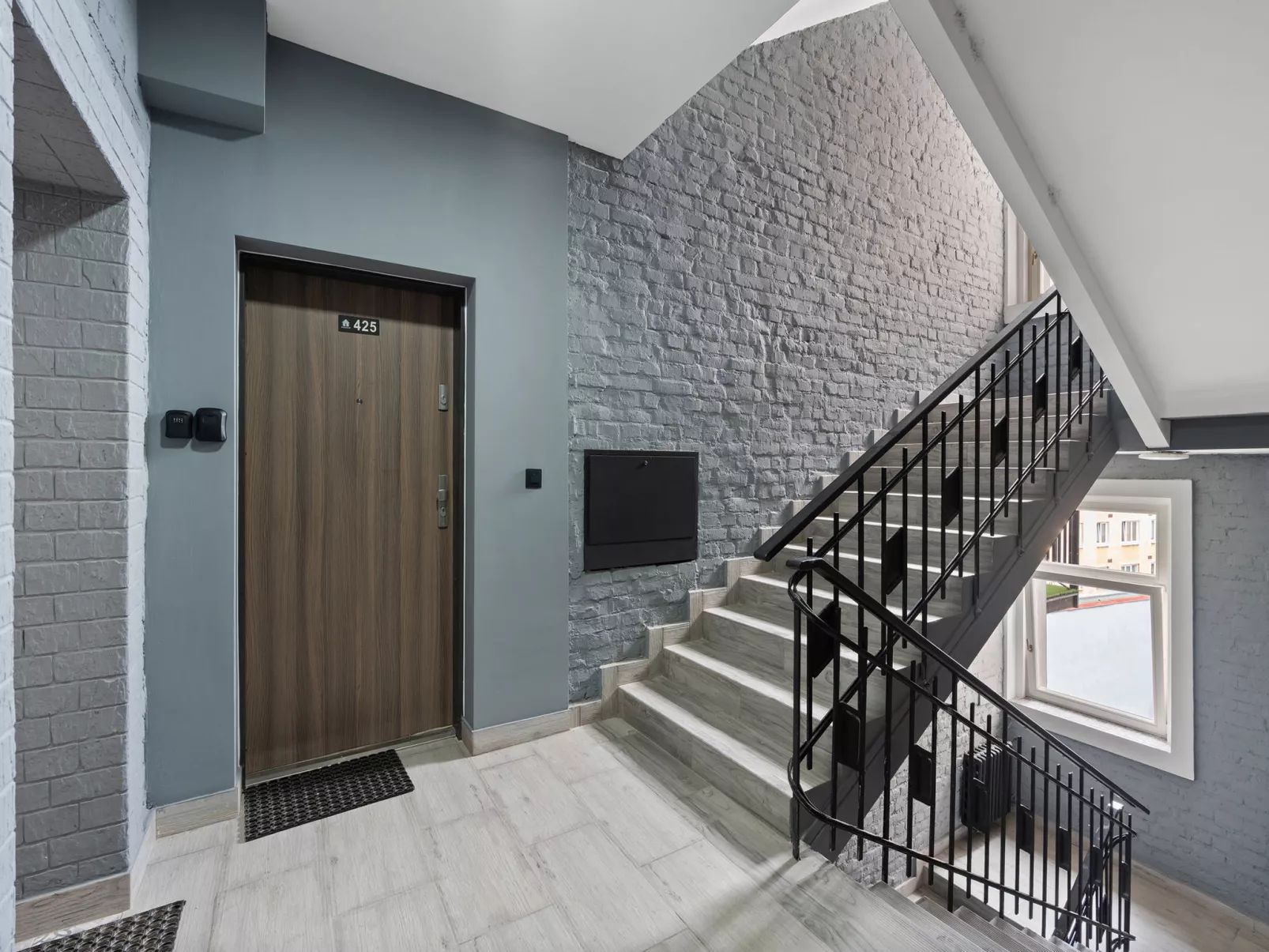 Carlsbad Suites-Binnen