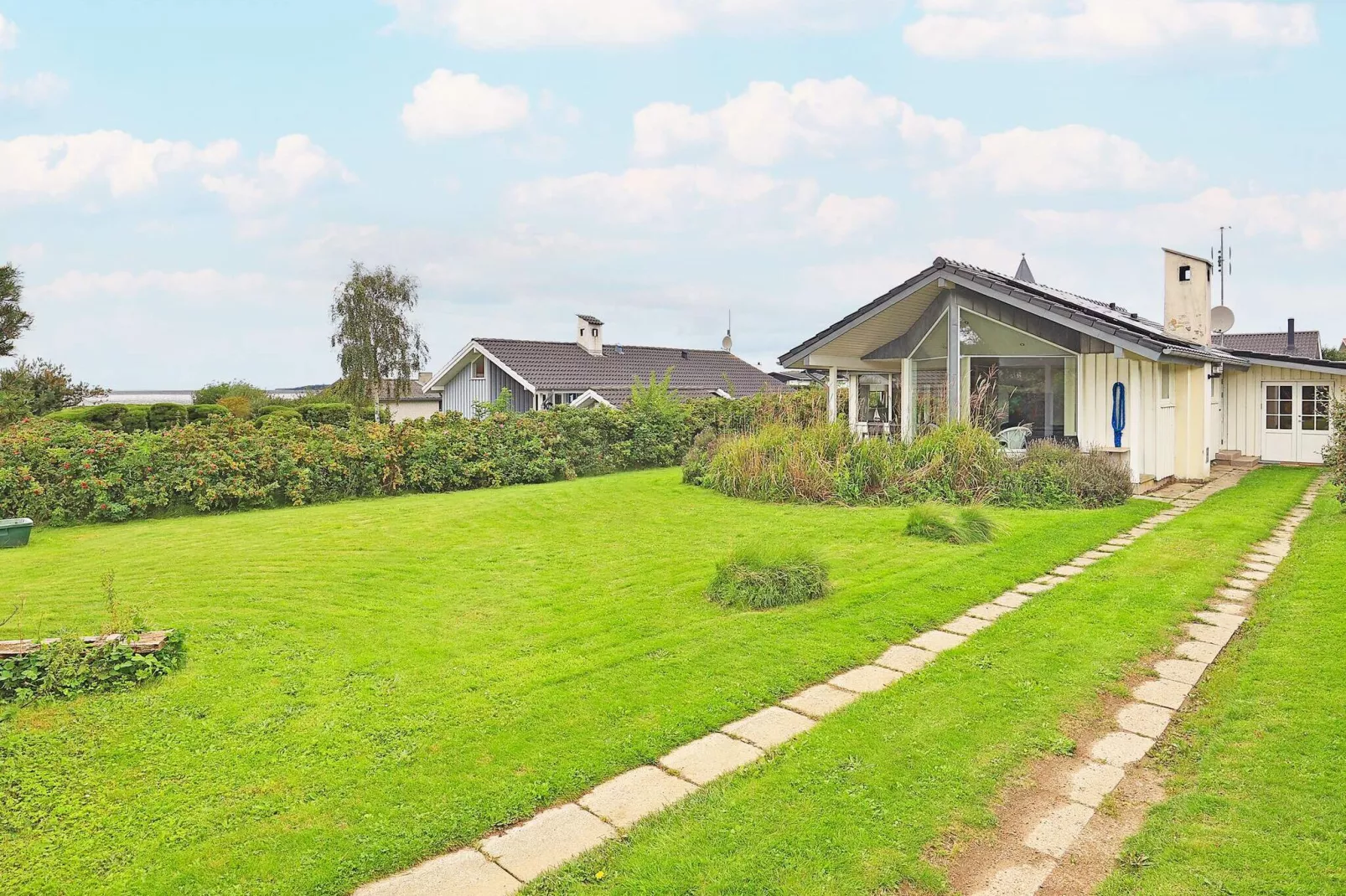 6 persoons vakantie huis in Faaborg-By Traum-Uitzicht