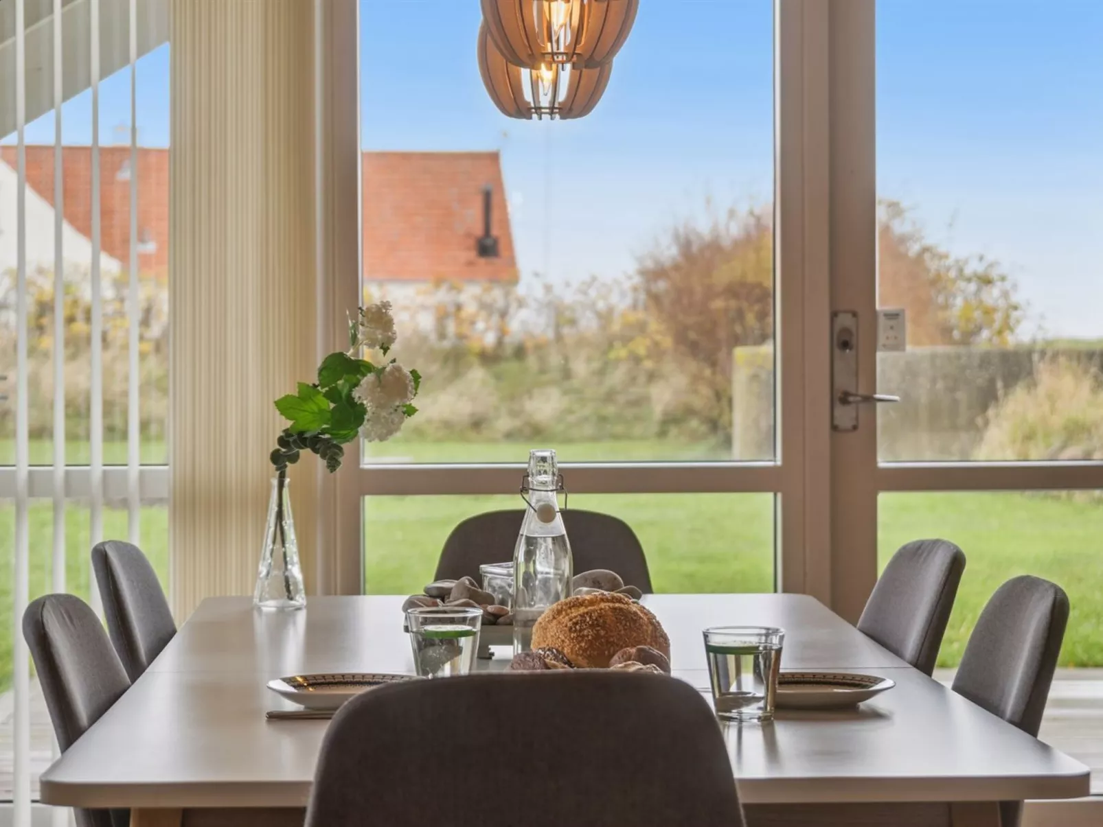 "Terne" - 90m from the sea-Binnen