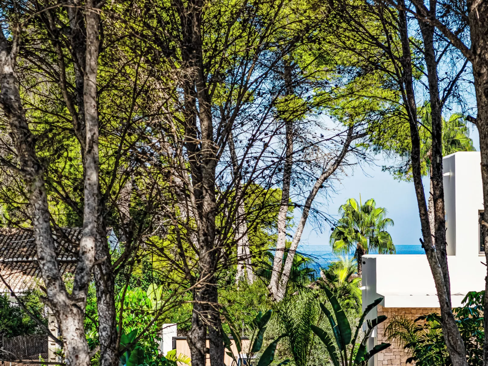 Can Calablanca-Buiten