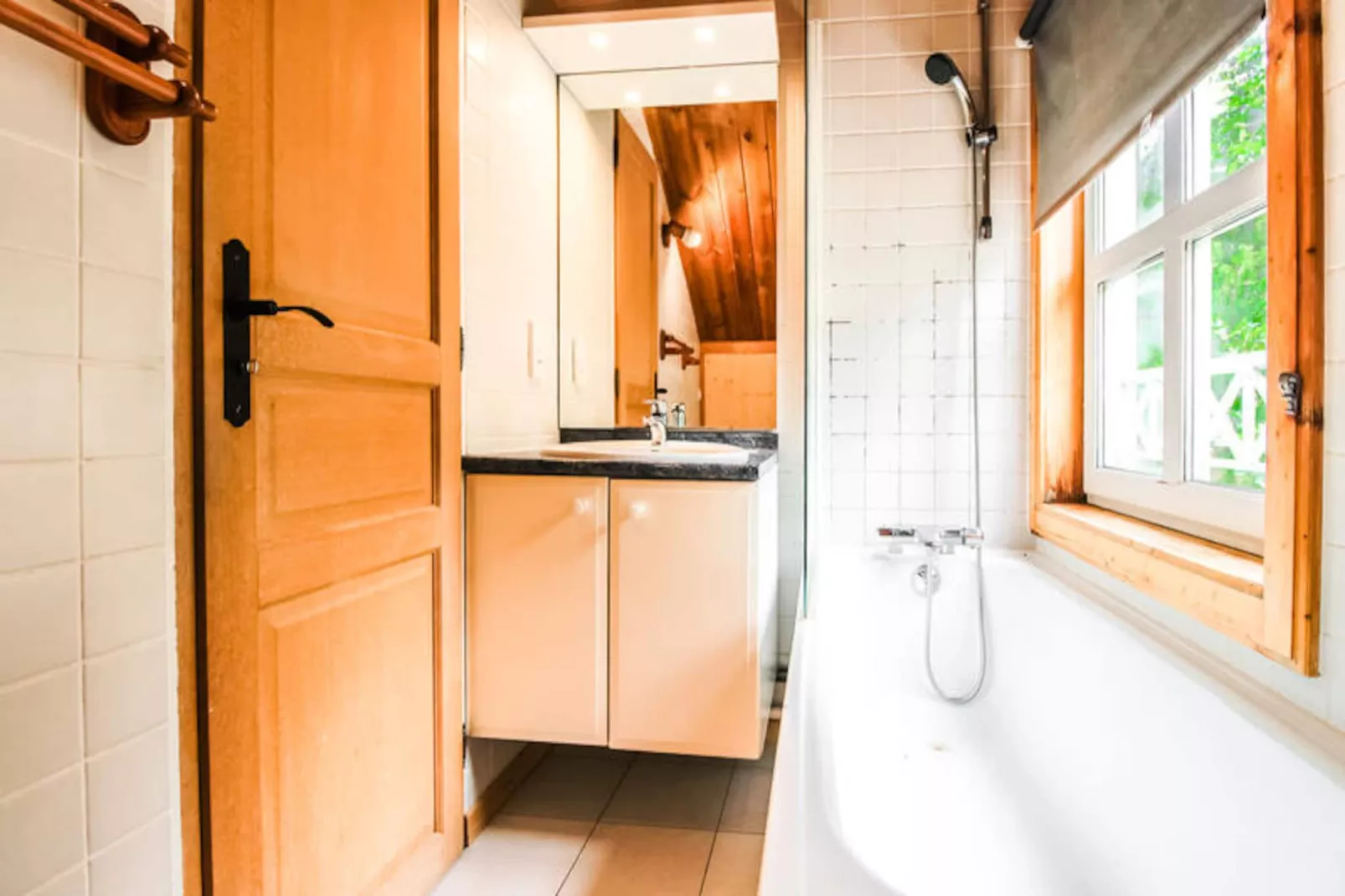 Chalets à Flaine - Niet-getagd