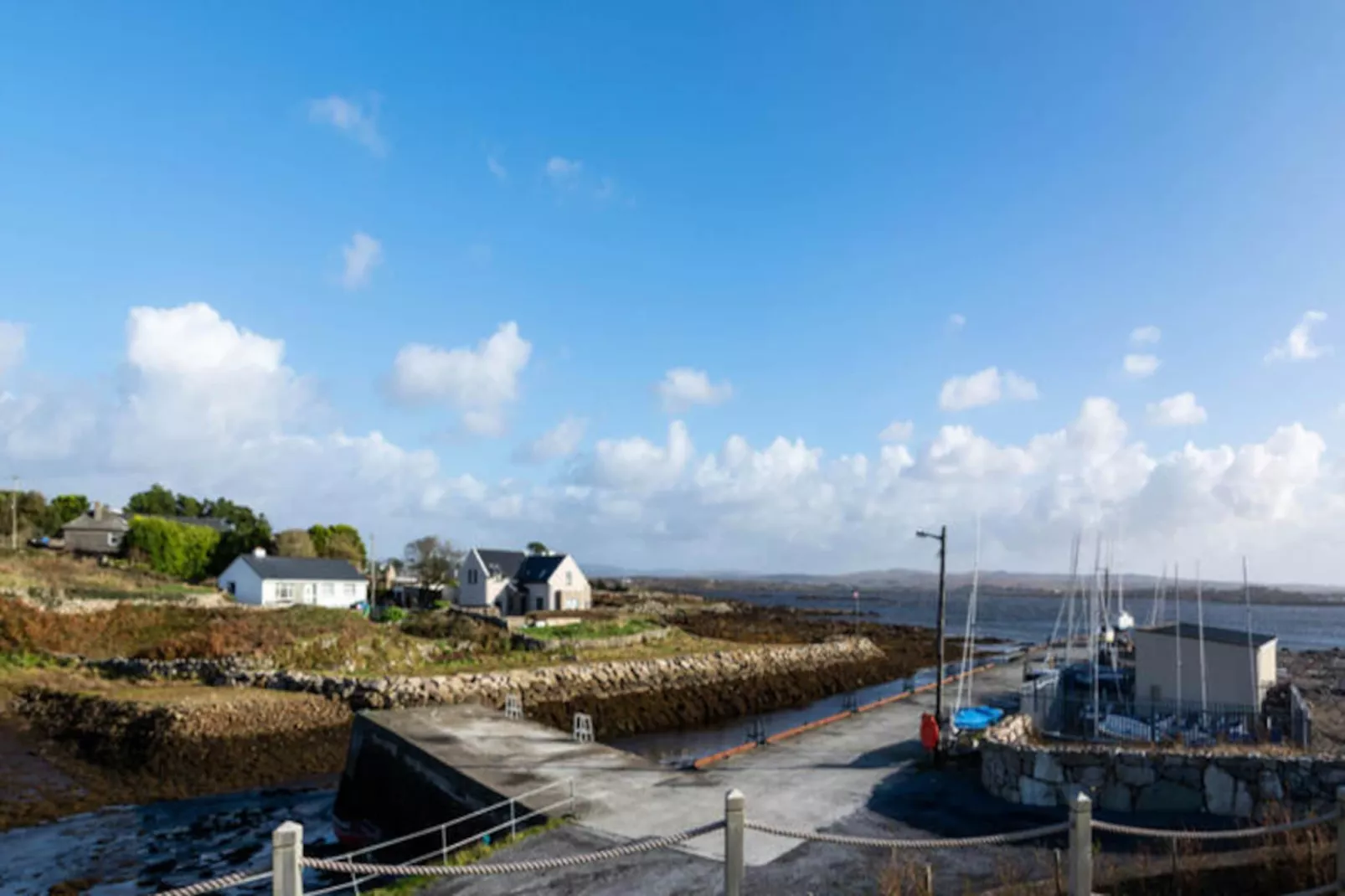 Maison à Carraroe Galway-Niet-getagd