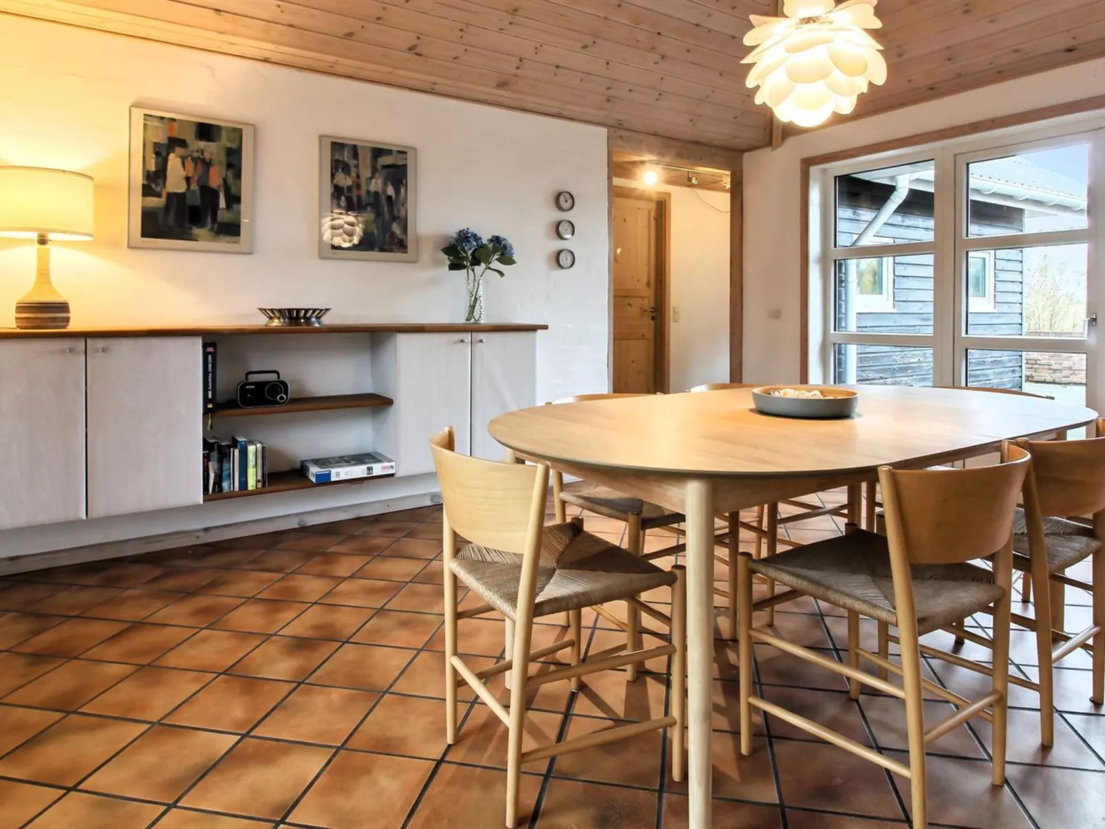 "Brigida" - 500m from the sea-Binnen