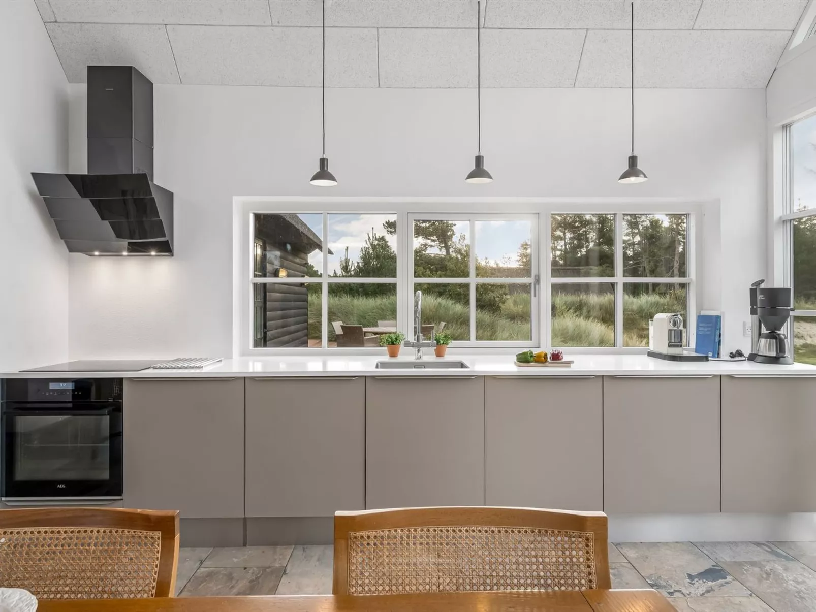 "Gise" - 2km from the sea-Binnen