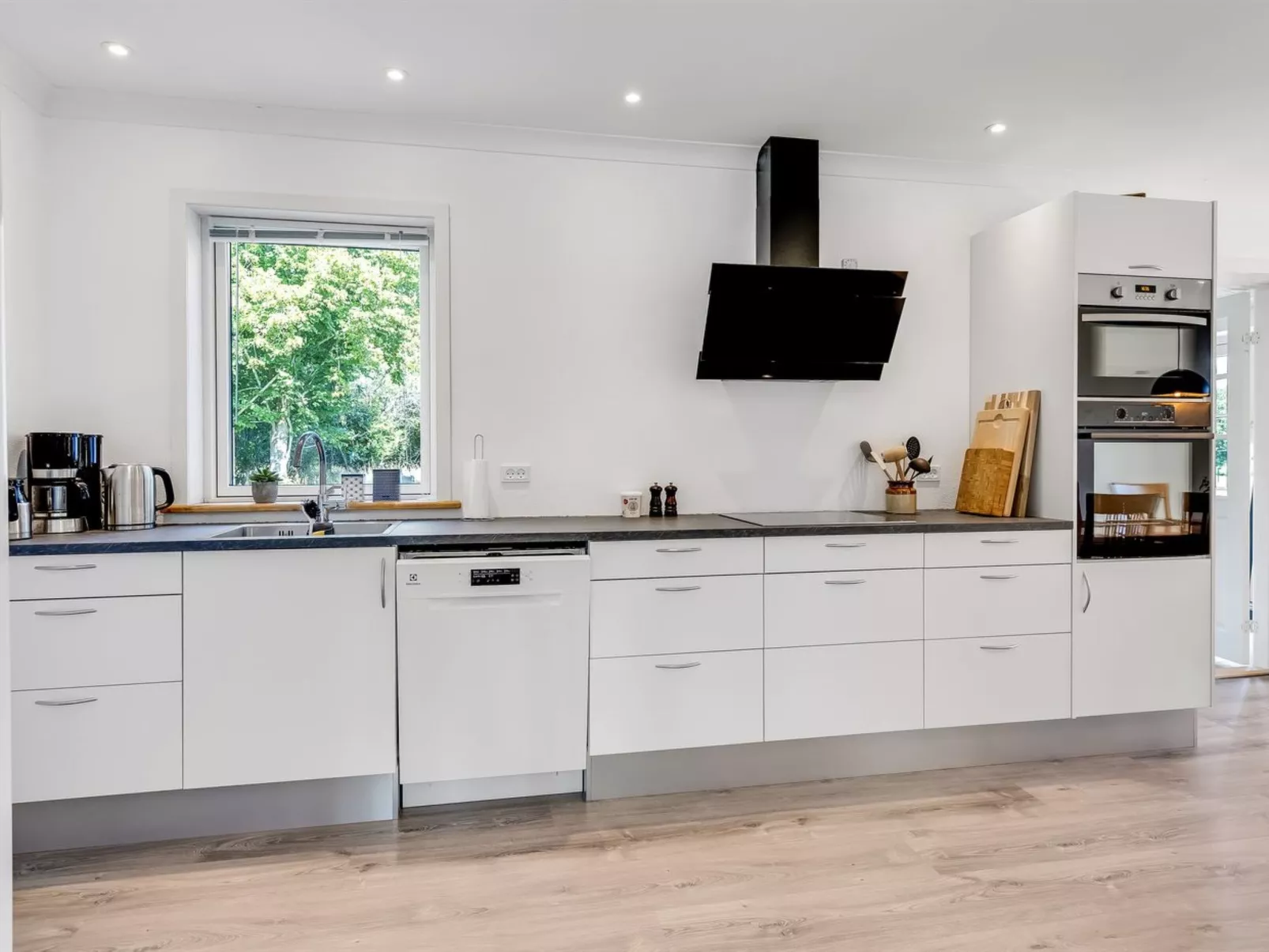 "Wolter" - 1.7km from the sea-Binnen