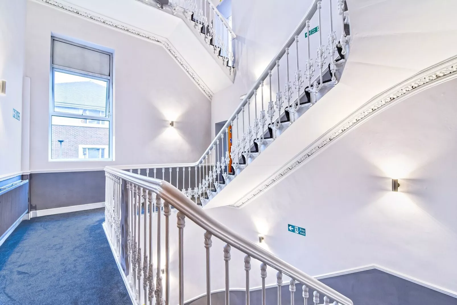 Standard Family of 3 Room-Plattegrond