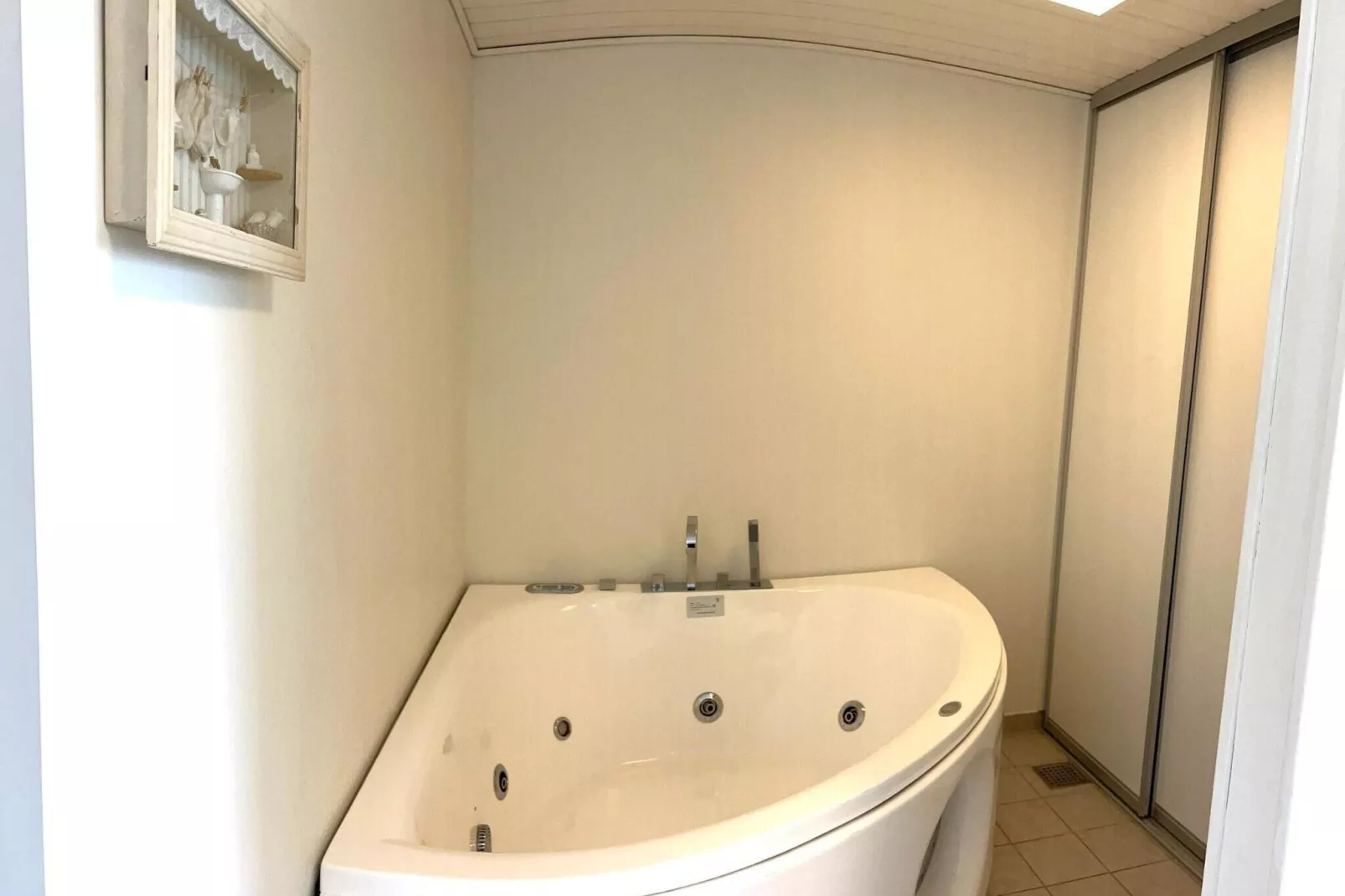 6 persoons vakantie huis in Løkken-By Traum-Spa