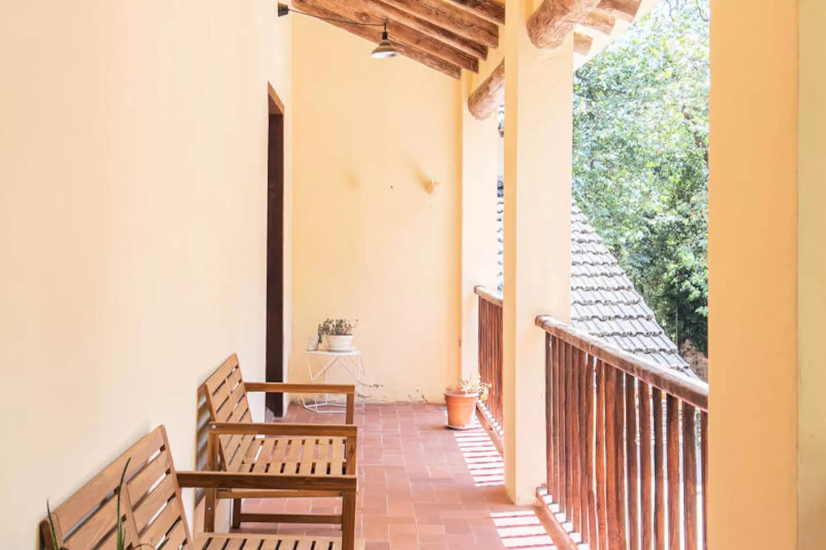 Maison à Sant Hilari Sacalm-Niet-getagd