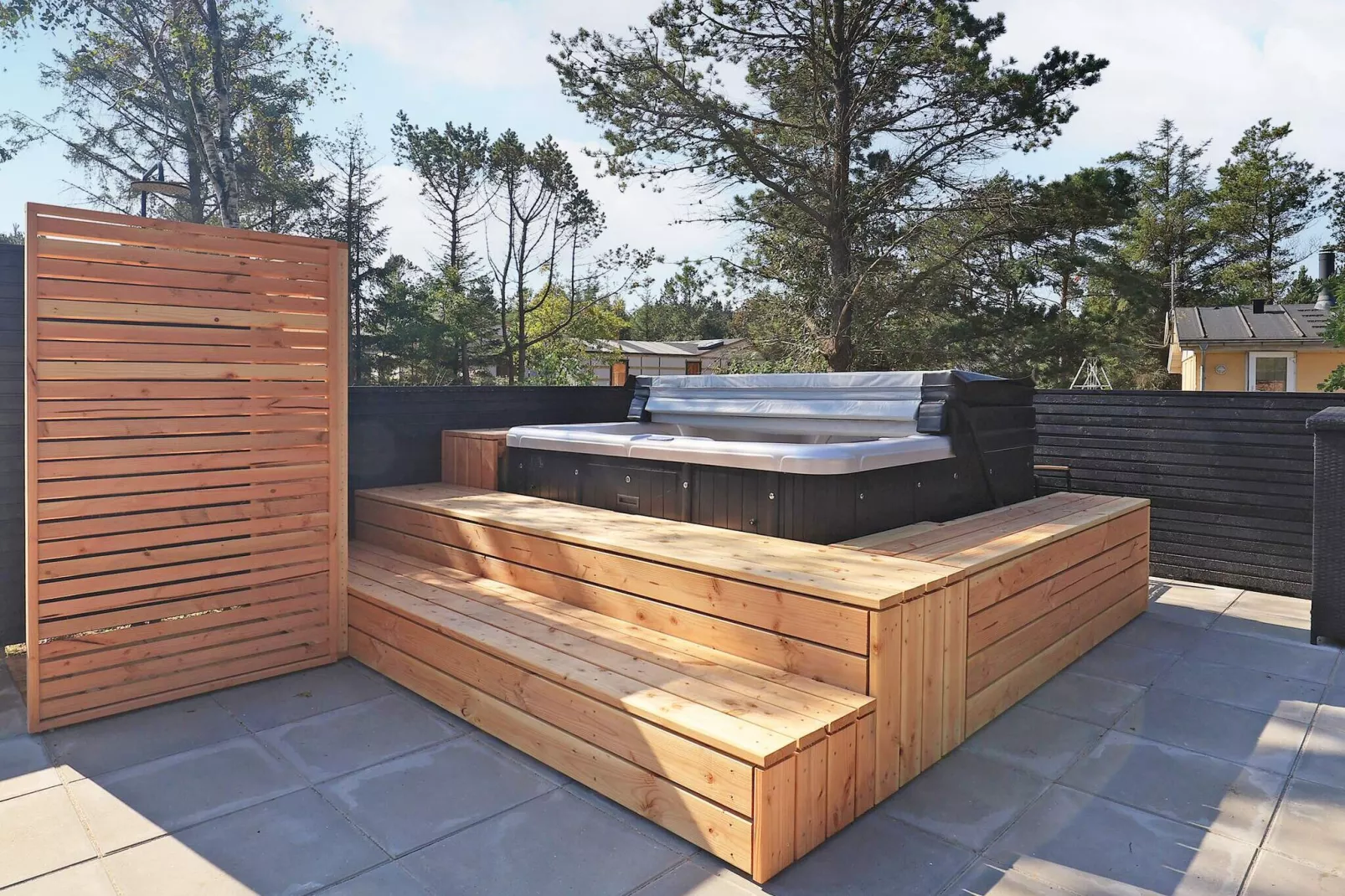 spa