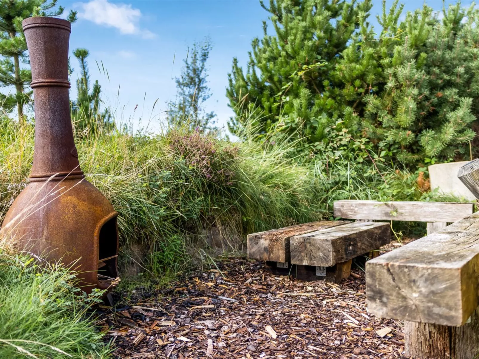 "Gilda" - 2km from the sea-Buiten