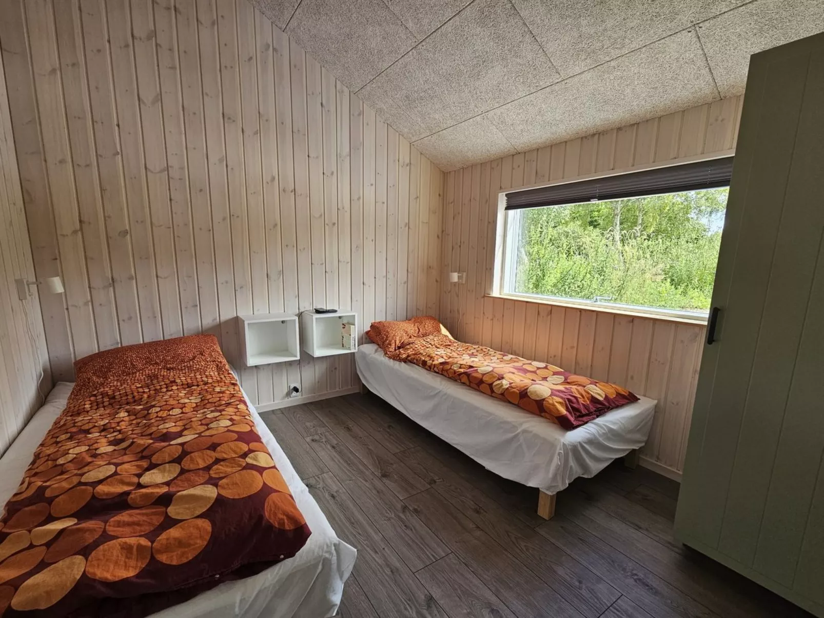 "Grep" - 800m from the sea-Binnen