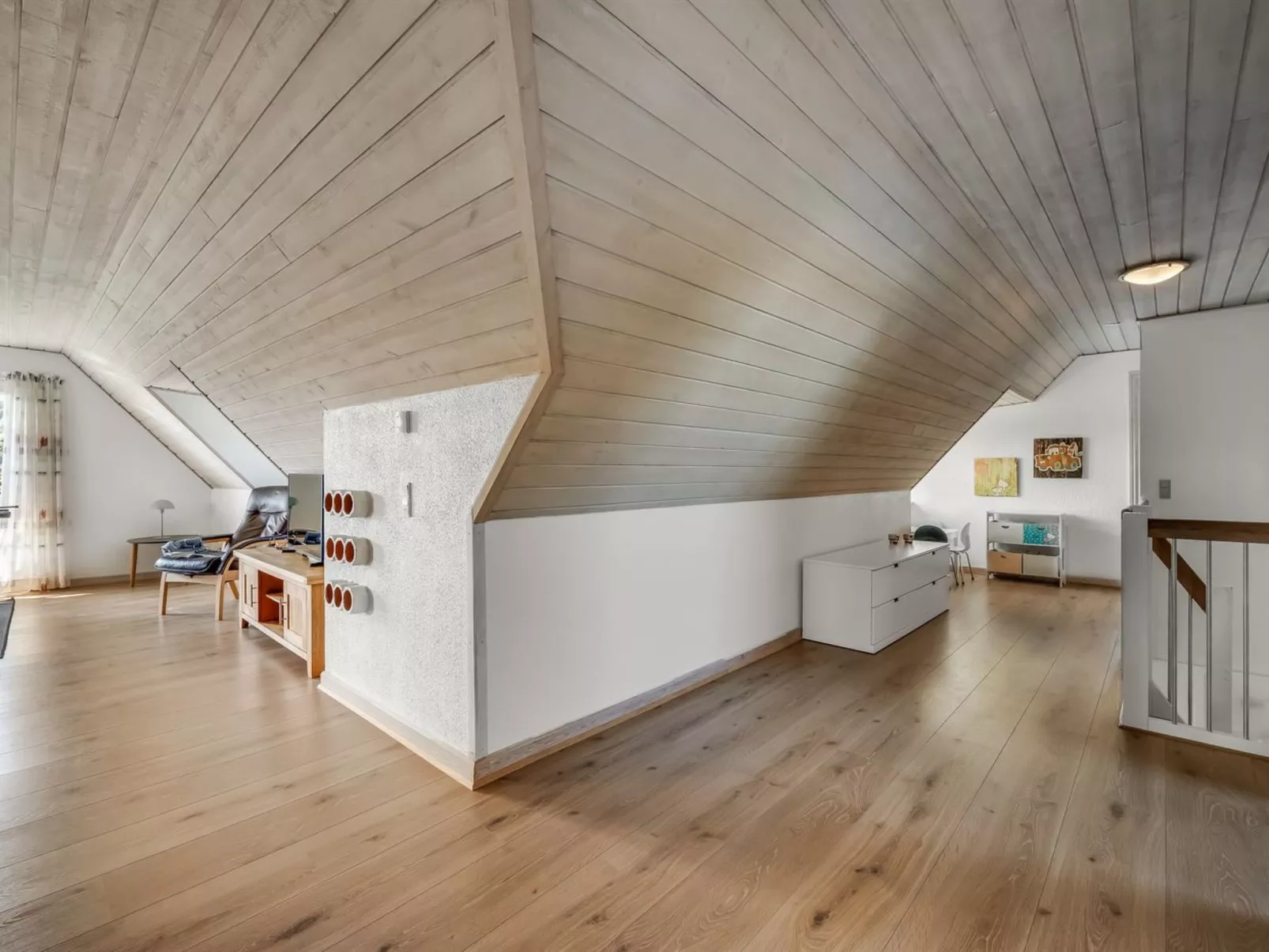 "Adia" - 300m from the sea-Binnen