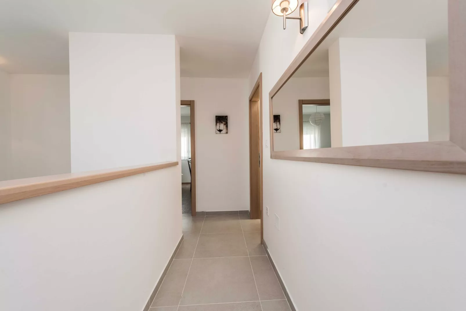 Luxury Escape with Swimming Pool & Modern Design - Superior Four Bedroom Villa with Private Pool ( Villa 2)-Binnen