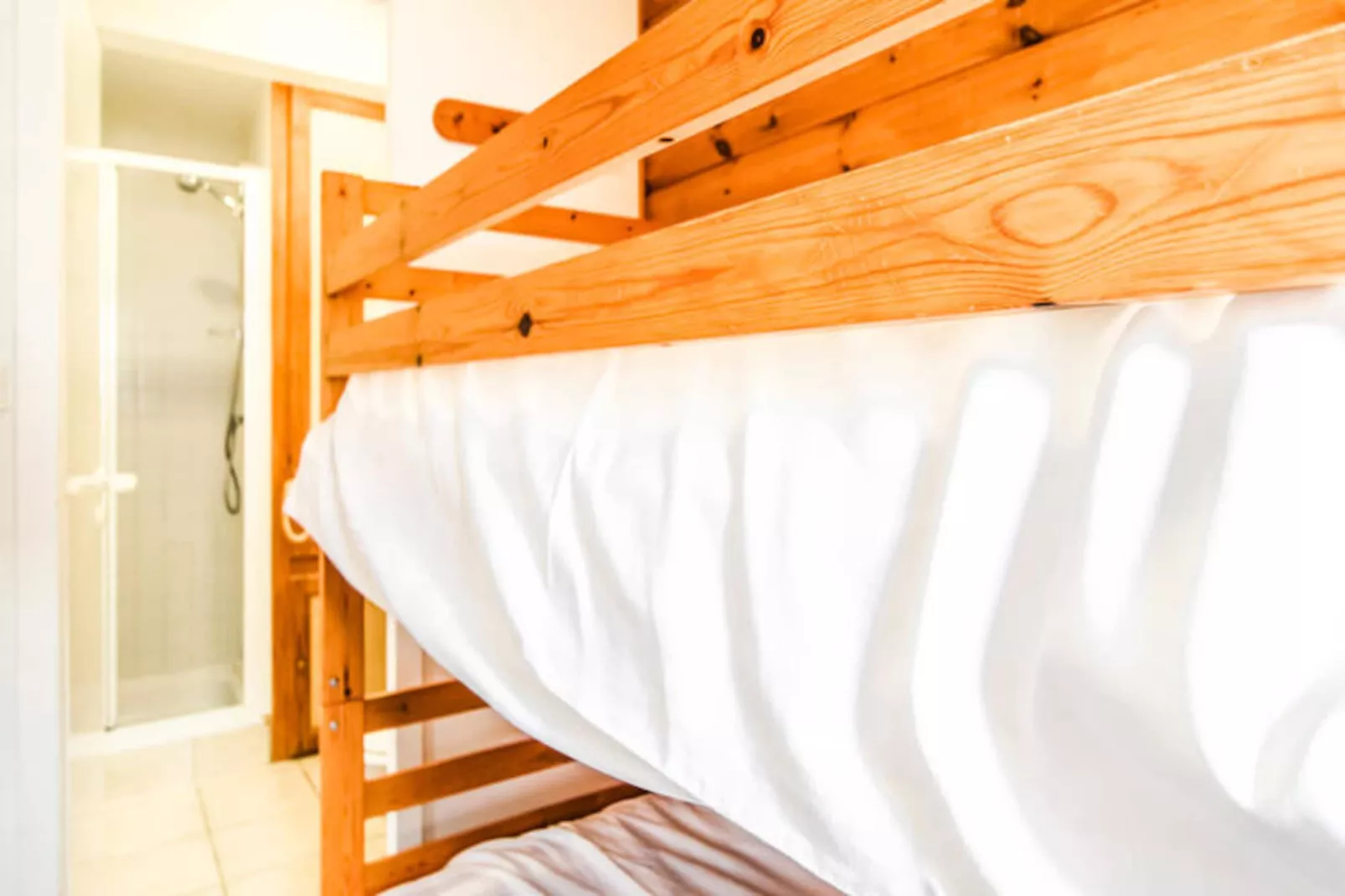 Chalets à Flaine - Niet-getagd