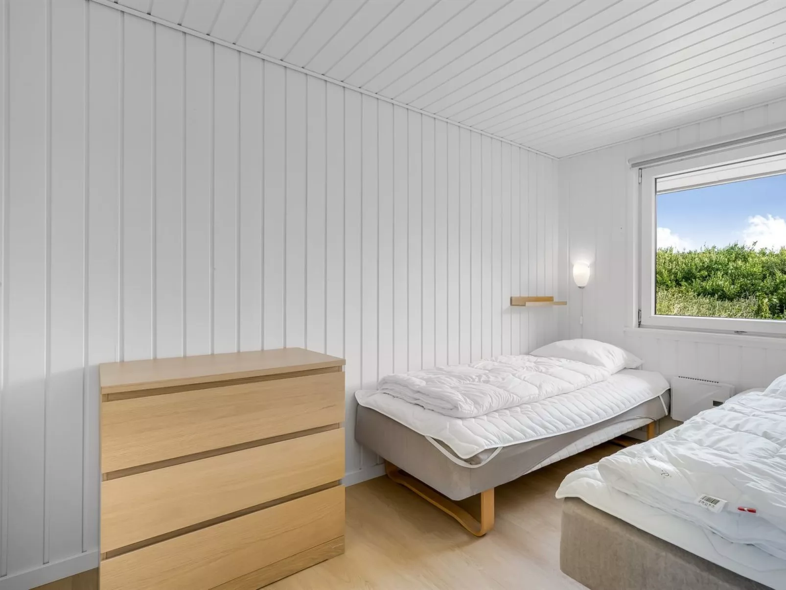 "Eftim" - 500m from the sea-Binnen