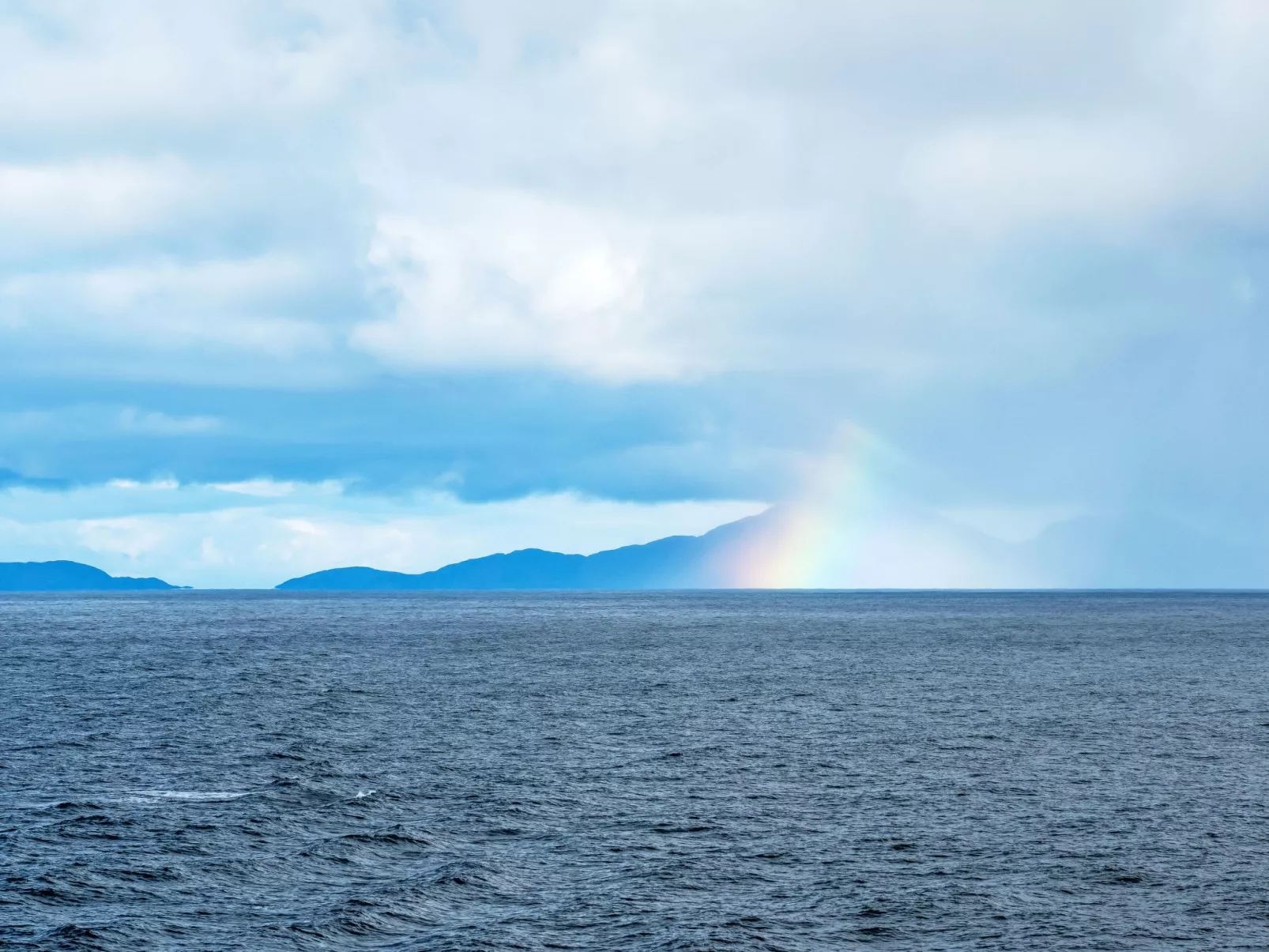 Benderloch House-Omgeving