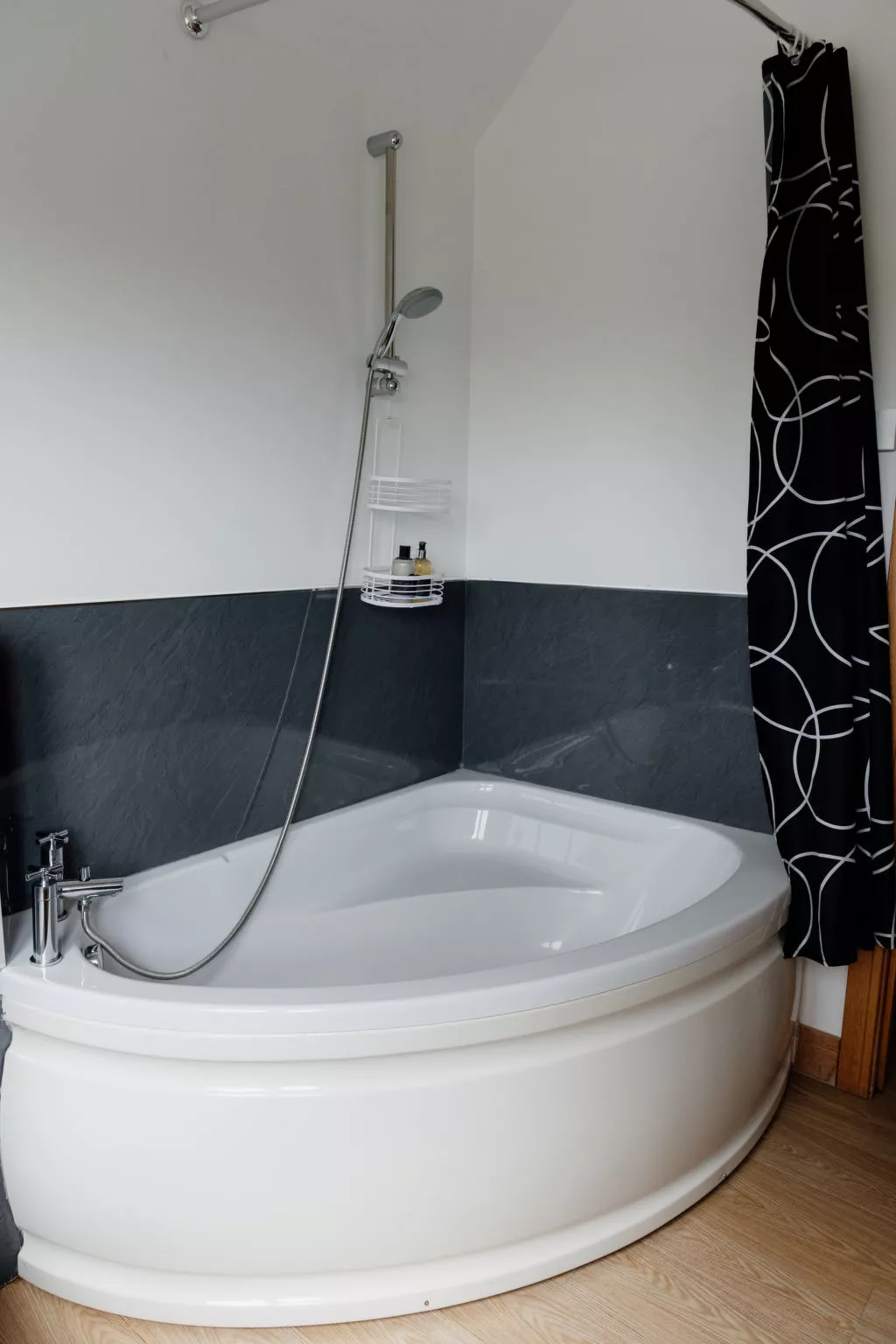 The Welsh Barn-Binnen