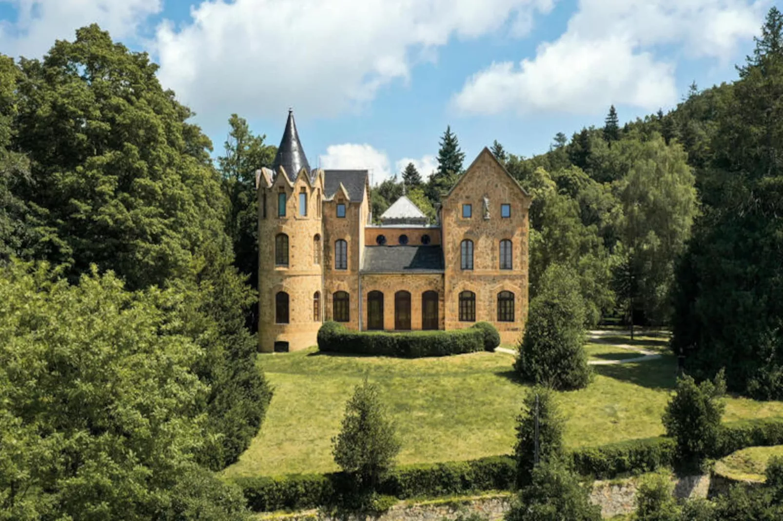 Maison à Sant Hilari Sacalm-Niet-getagd