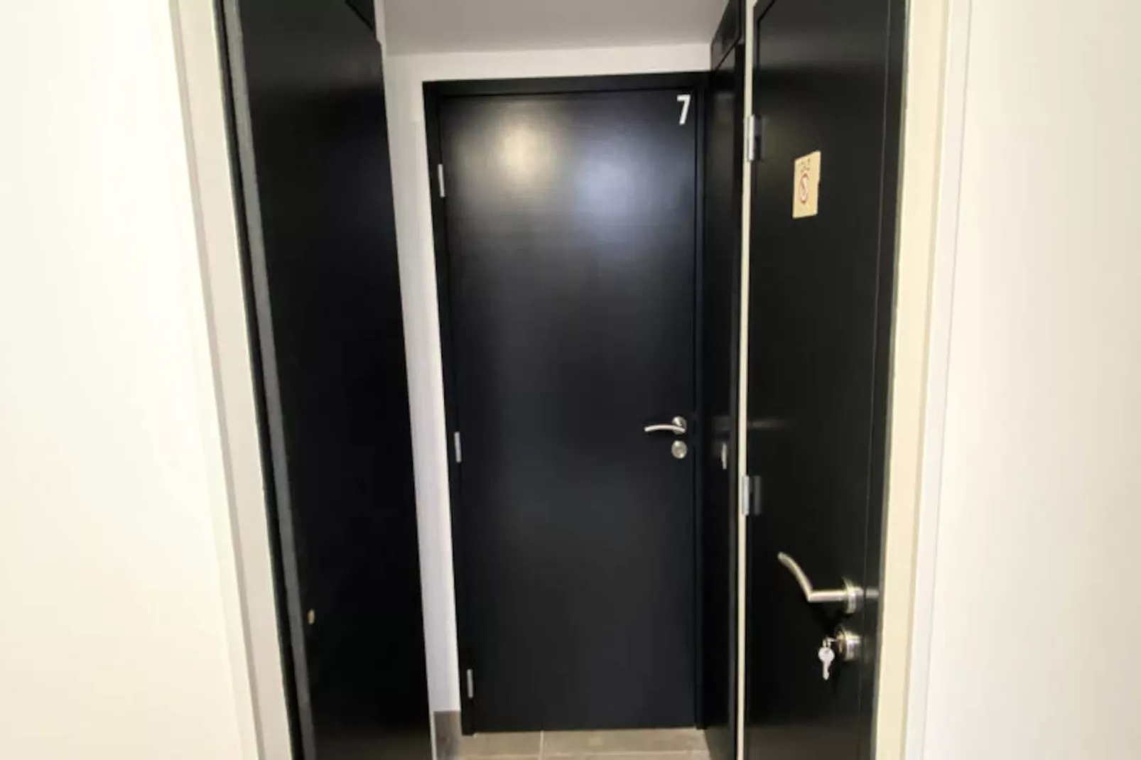 Appartements à Le Lioran-Niet-getagd