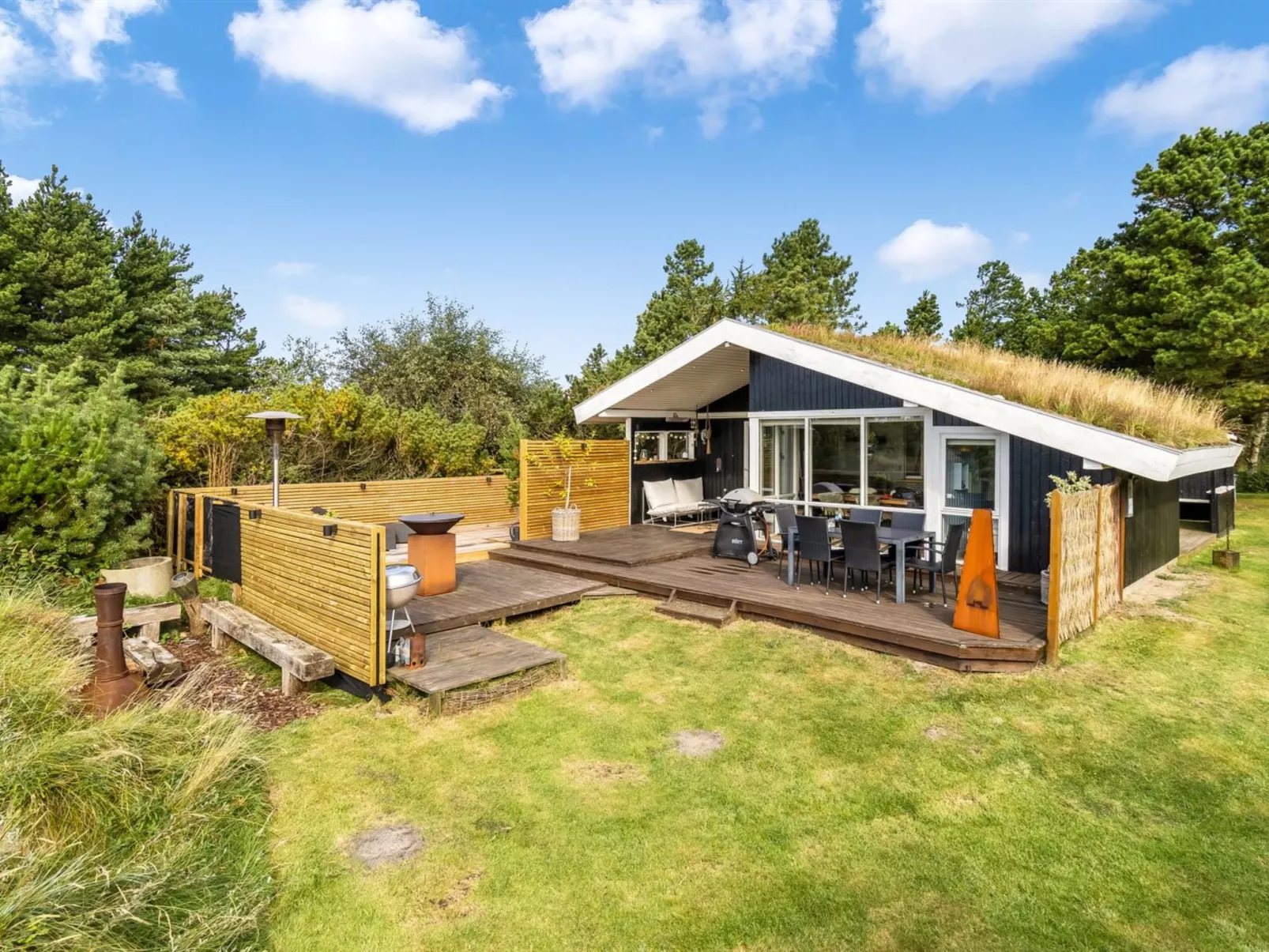 "Gilda" - 2km from the sea-Buiten