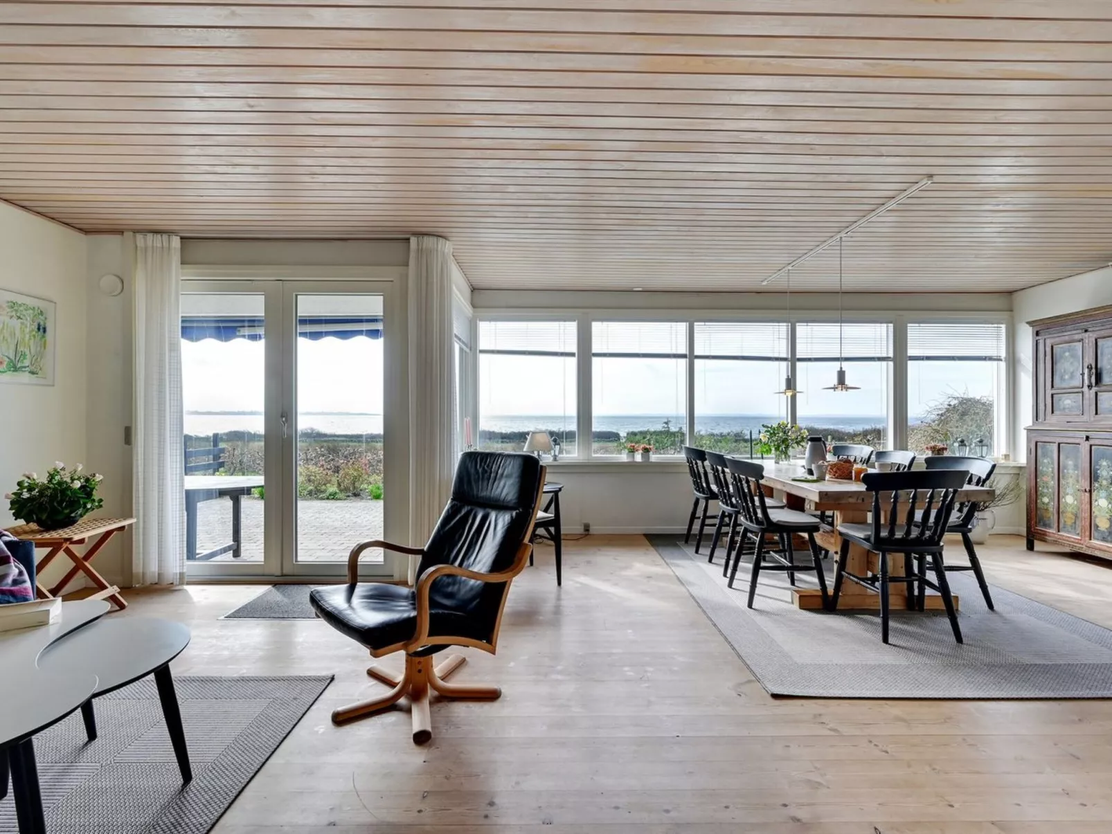 "Annalia" - 50m from the sea-Binnen