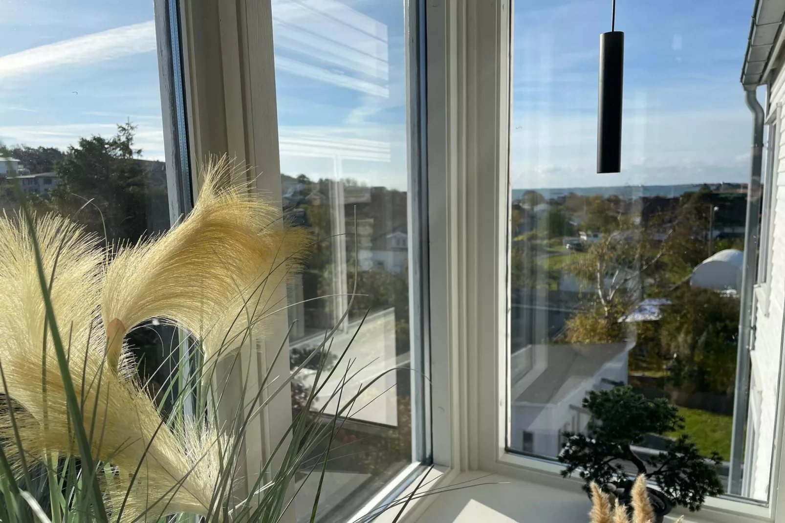 Kustwoning in Sandvik met zwembad-Binnen