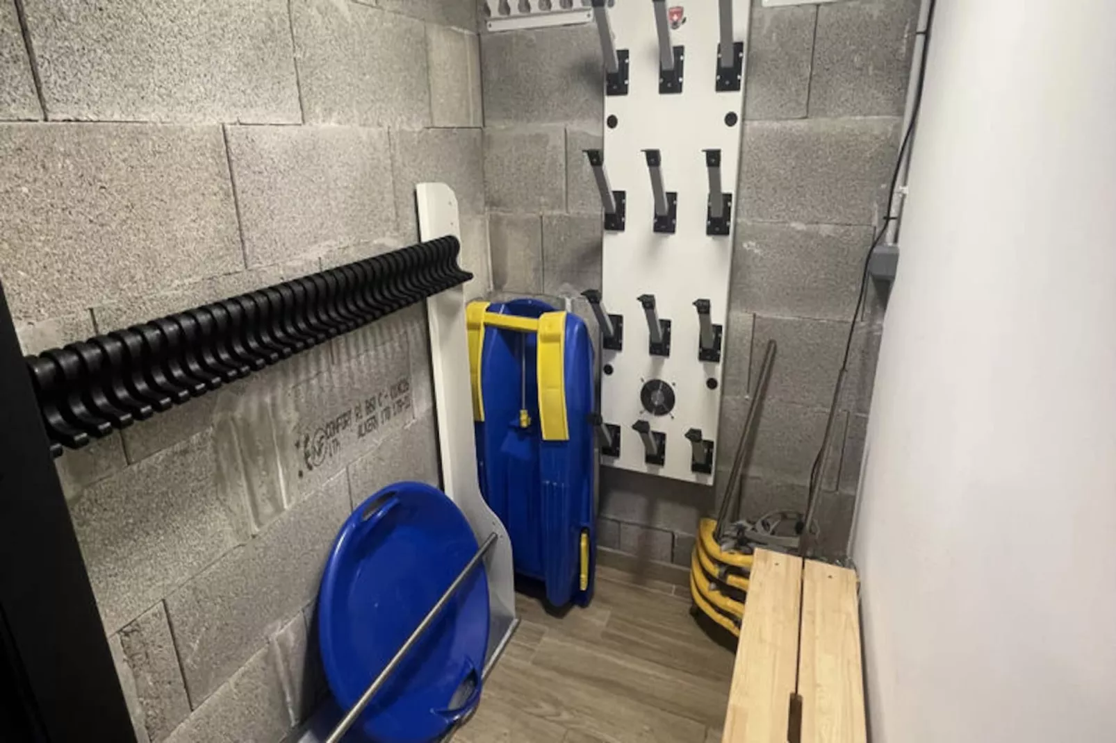 Appartements à Le Lioran-Niet-getagd