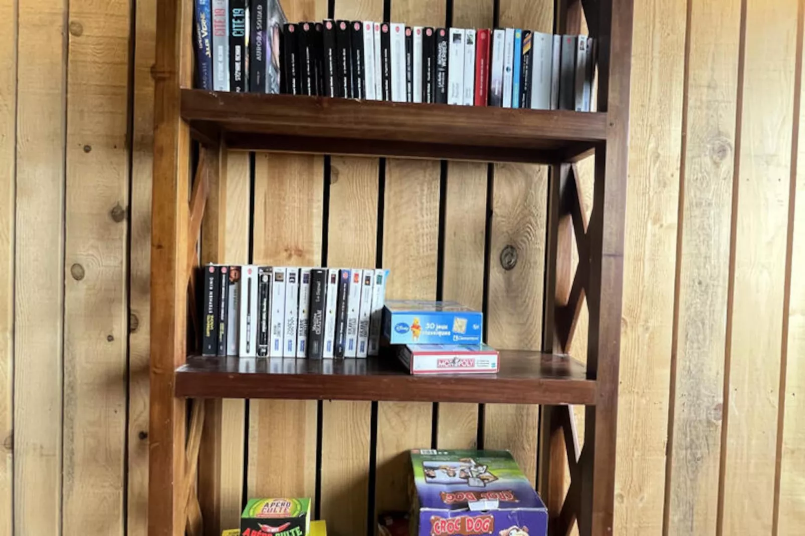 Appartements à Le Lioran-Niet-getagd