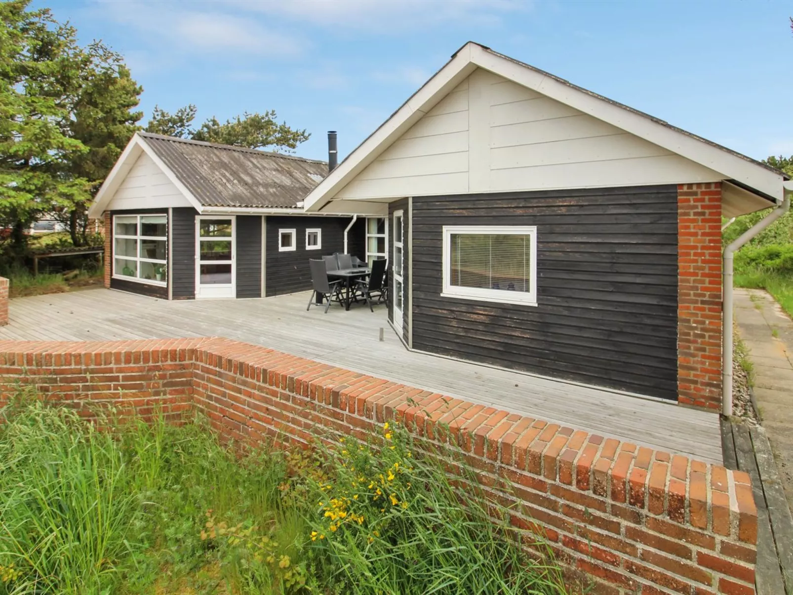 "Brigida" - 500m from the sea-Buiten