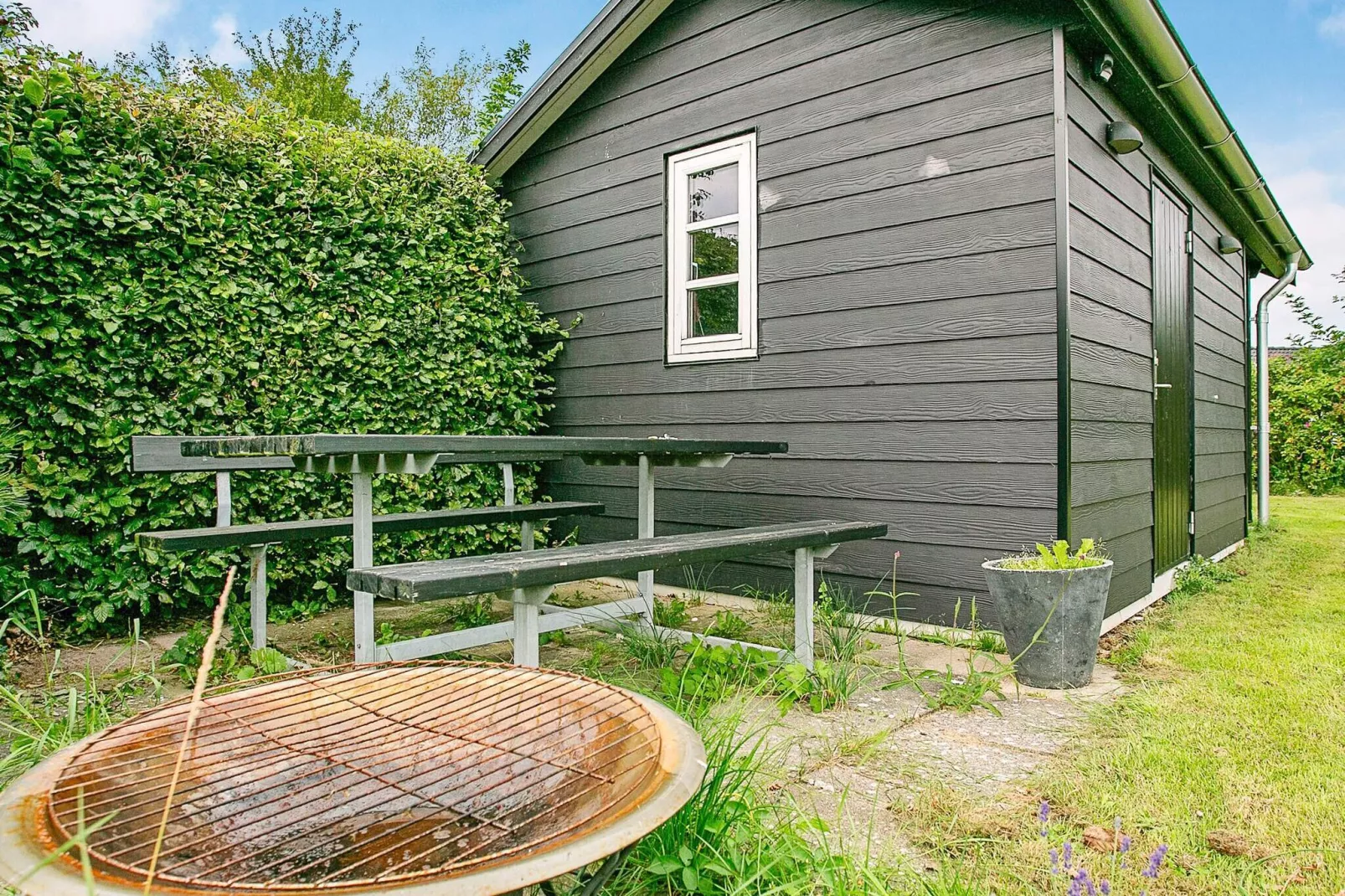 6 persoons vakantie huis in Haarby-By Traum-Niet-getagd