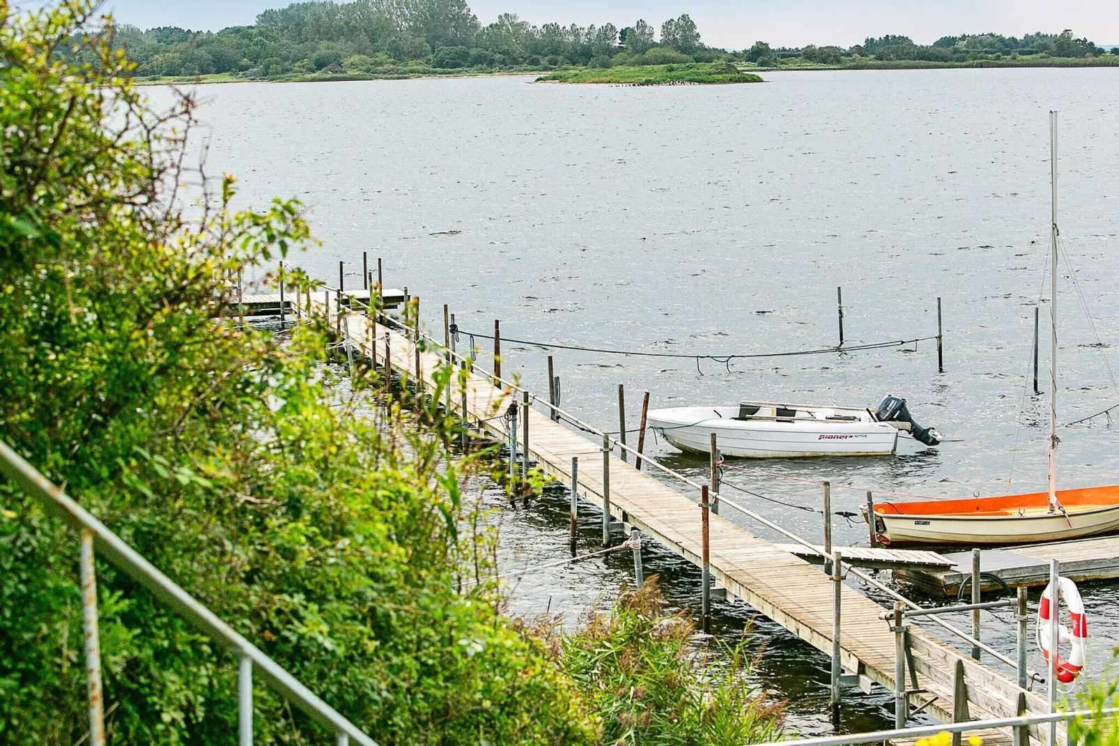 6 persoons vakantie huis in Haarby-By Traum-Niet-getagd