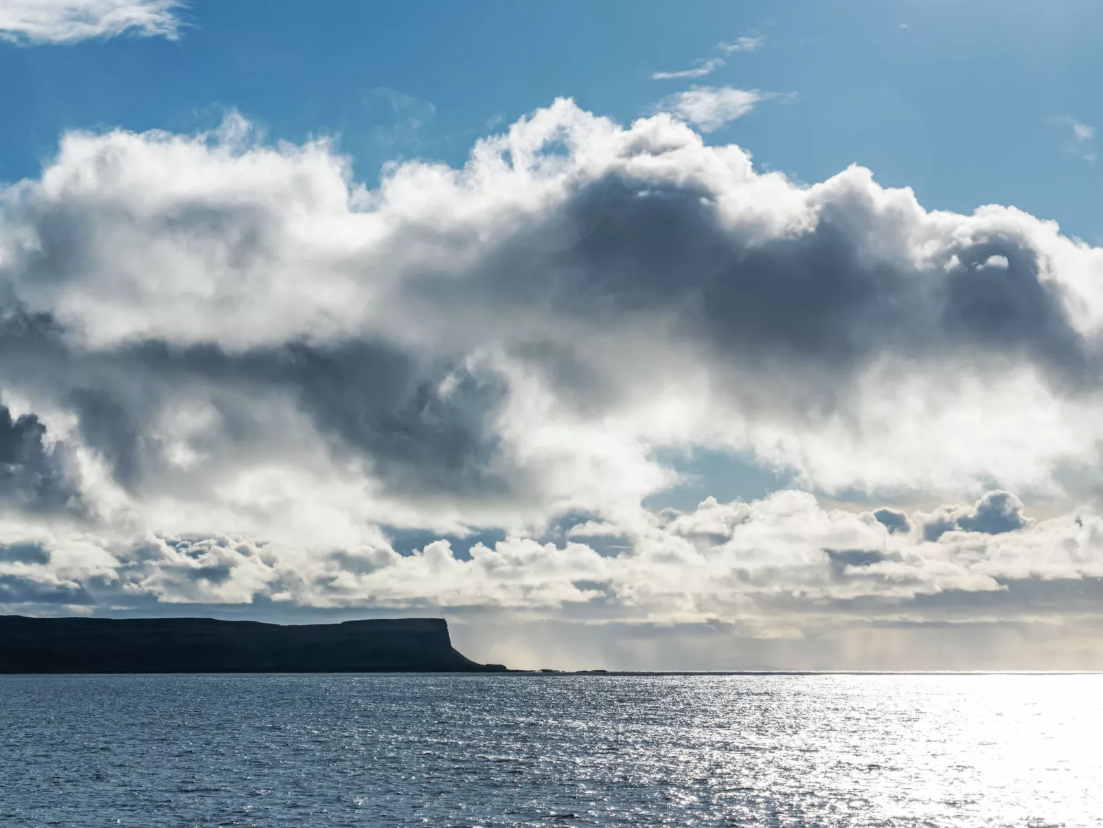 Benderloch House-Omgeving